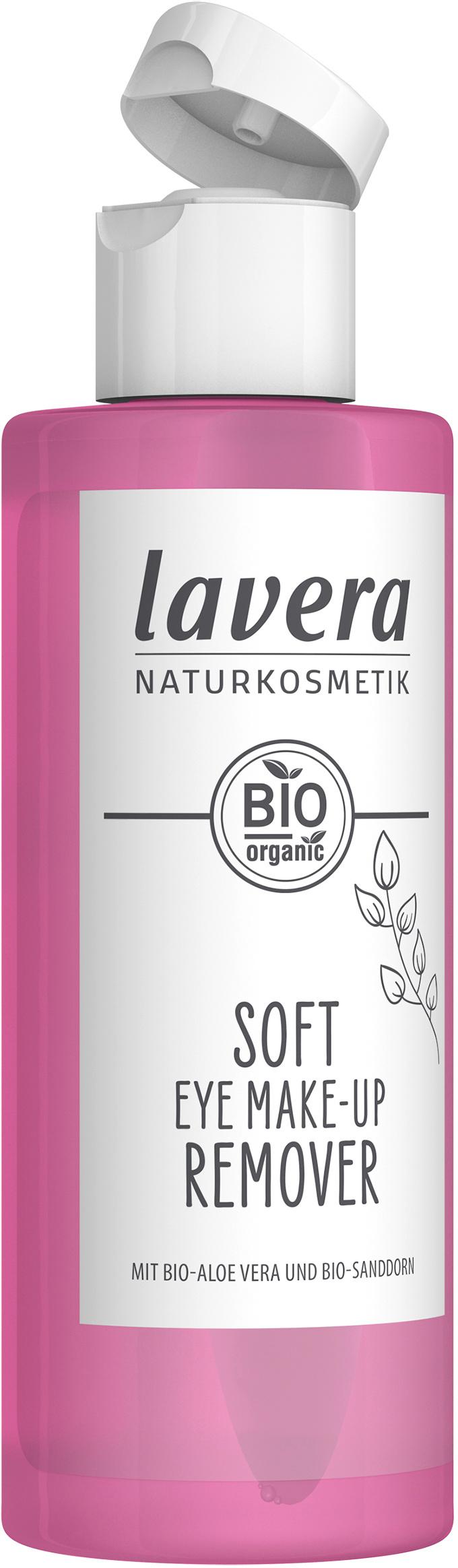 Produktbild lavera Soft Eye Make-up Remover 3 von 3