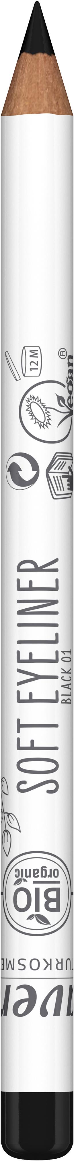 lavera Soft Eyeliner