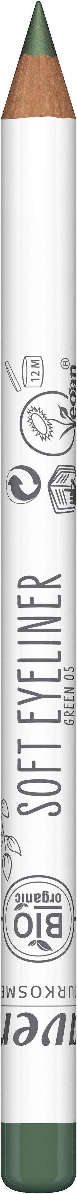 lavera Soft Eyeliner