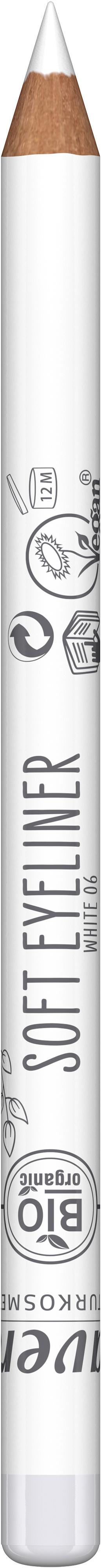 lavera Soft Eyeliner