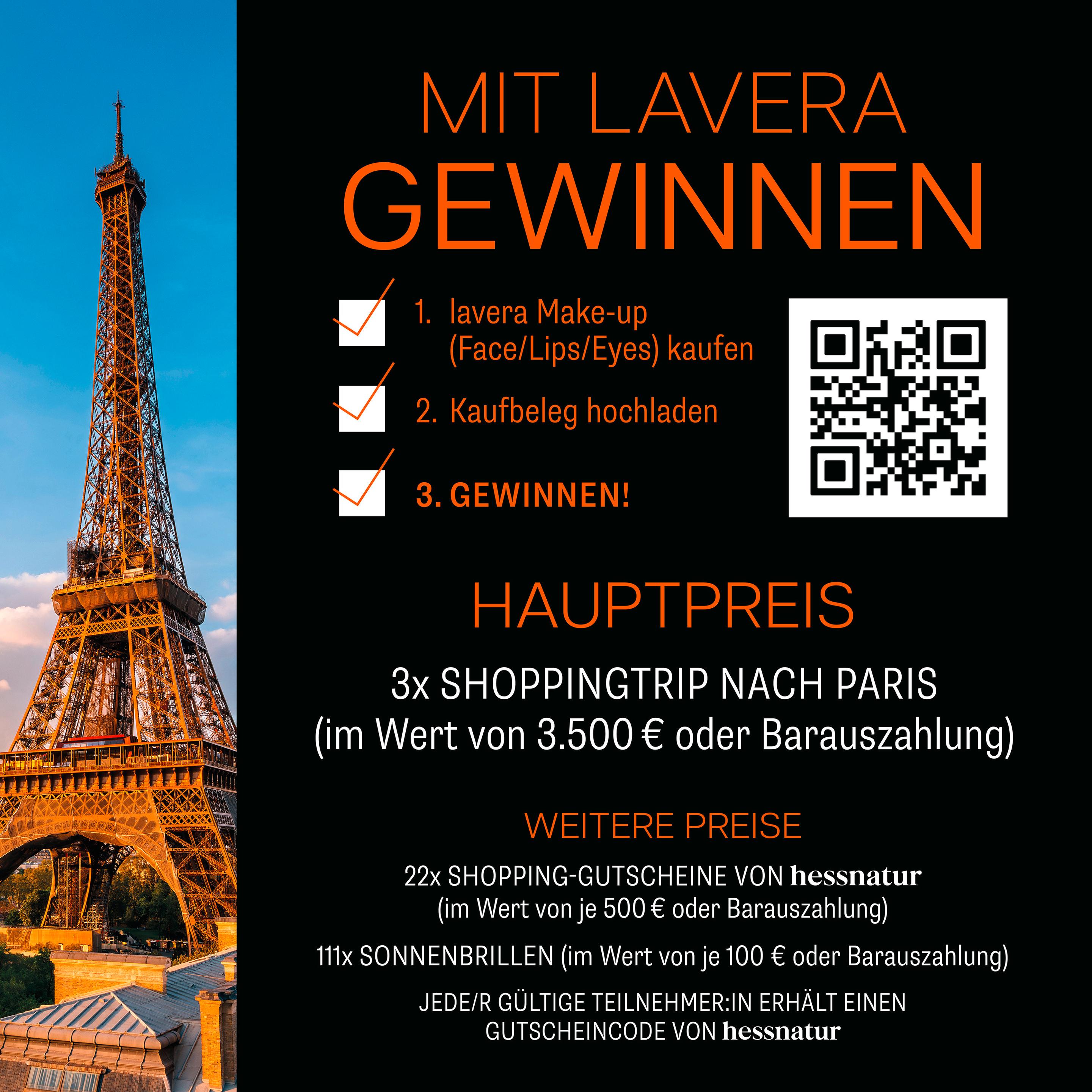 Produktbild lavera Velvet Matt Lipstick 3 von 7