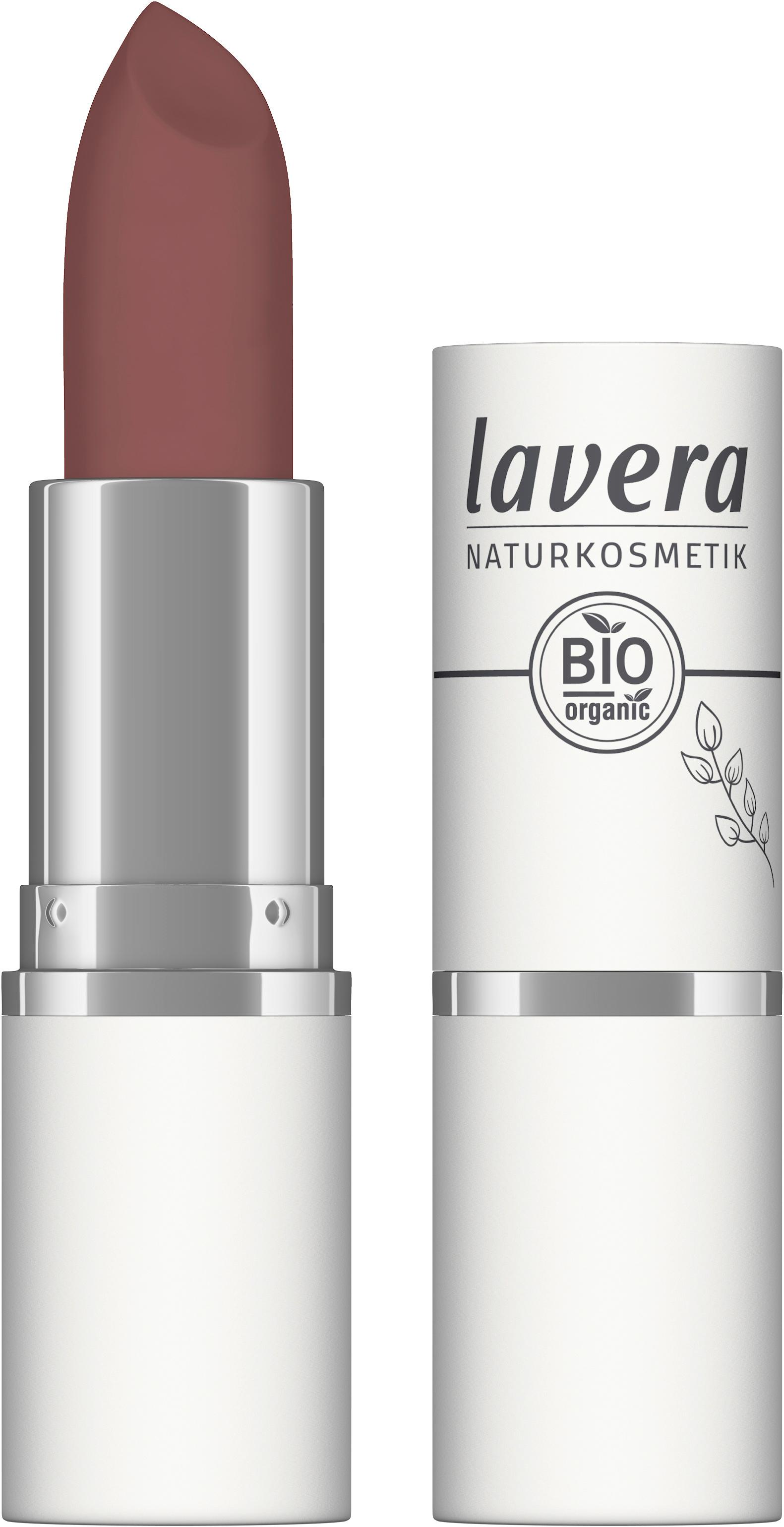 Produktbild lavera Velvet Matt Lipstick 2 von 3