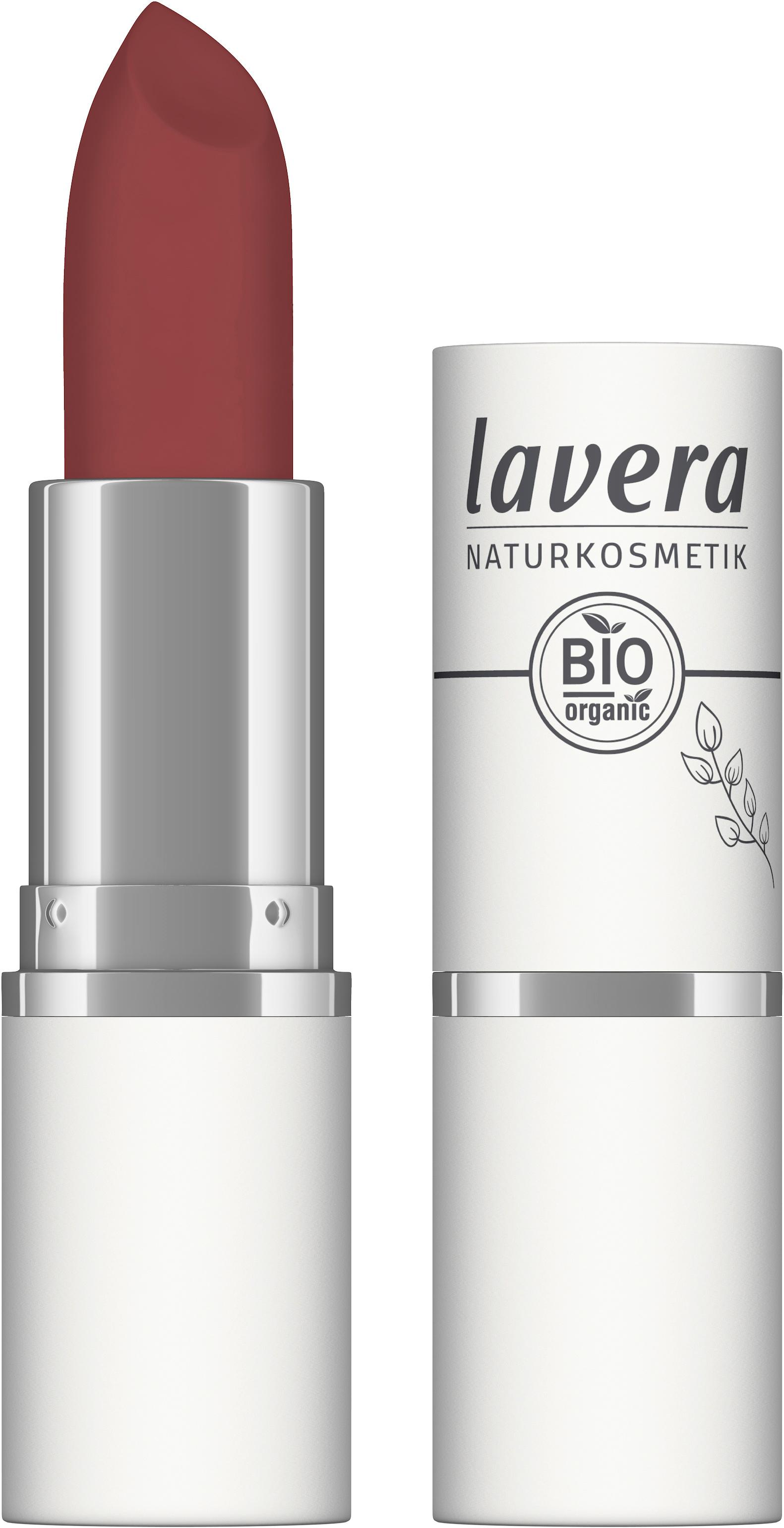 Produktbild lavera Velvet Matt Lipstick 3 von 3