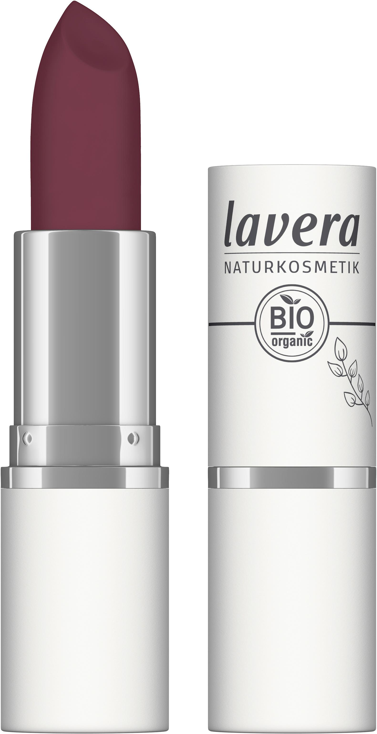 Produktbild lavera Velvet Matt Lipstick 2 von 3