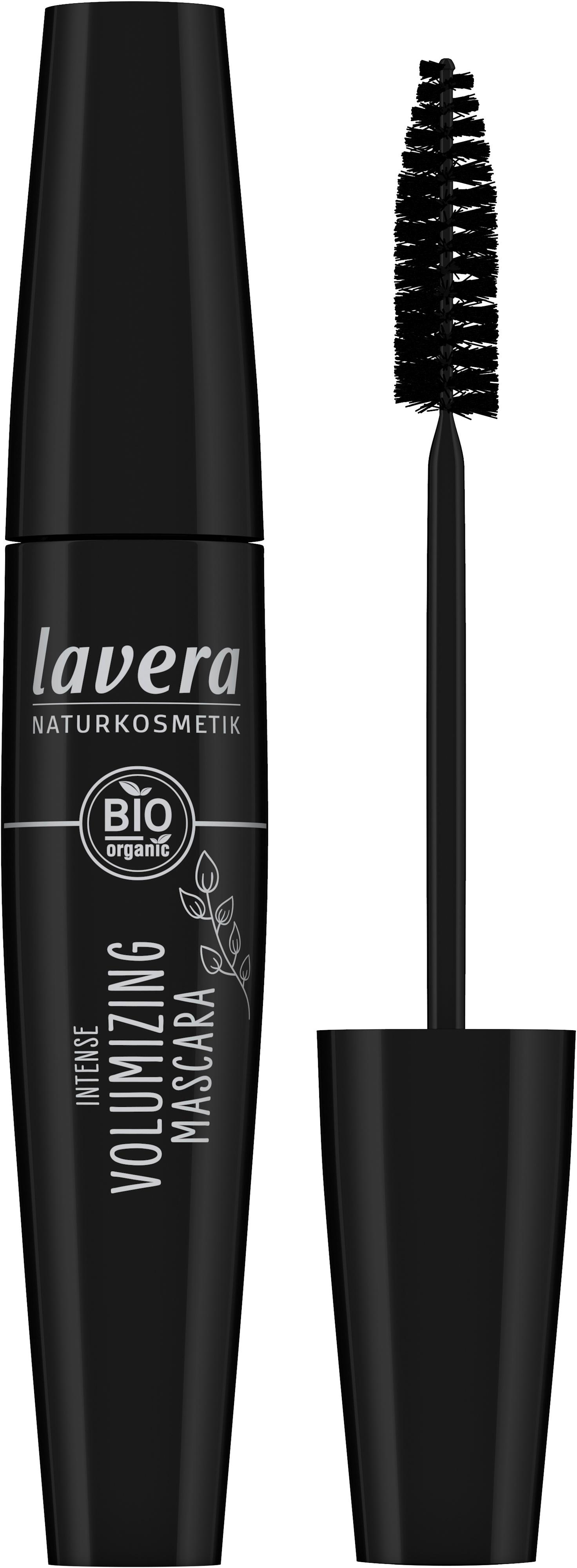 Produktbild lavera Intense Volumizing Mascara 7 von 7