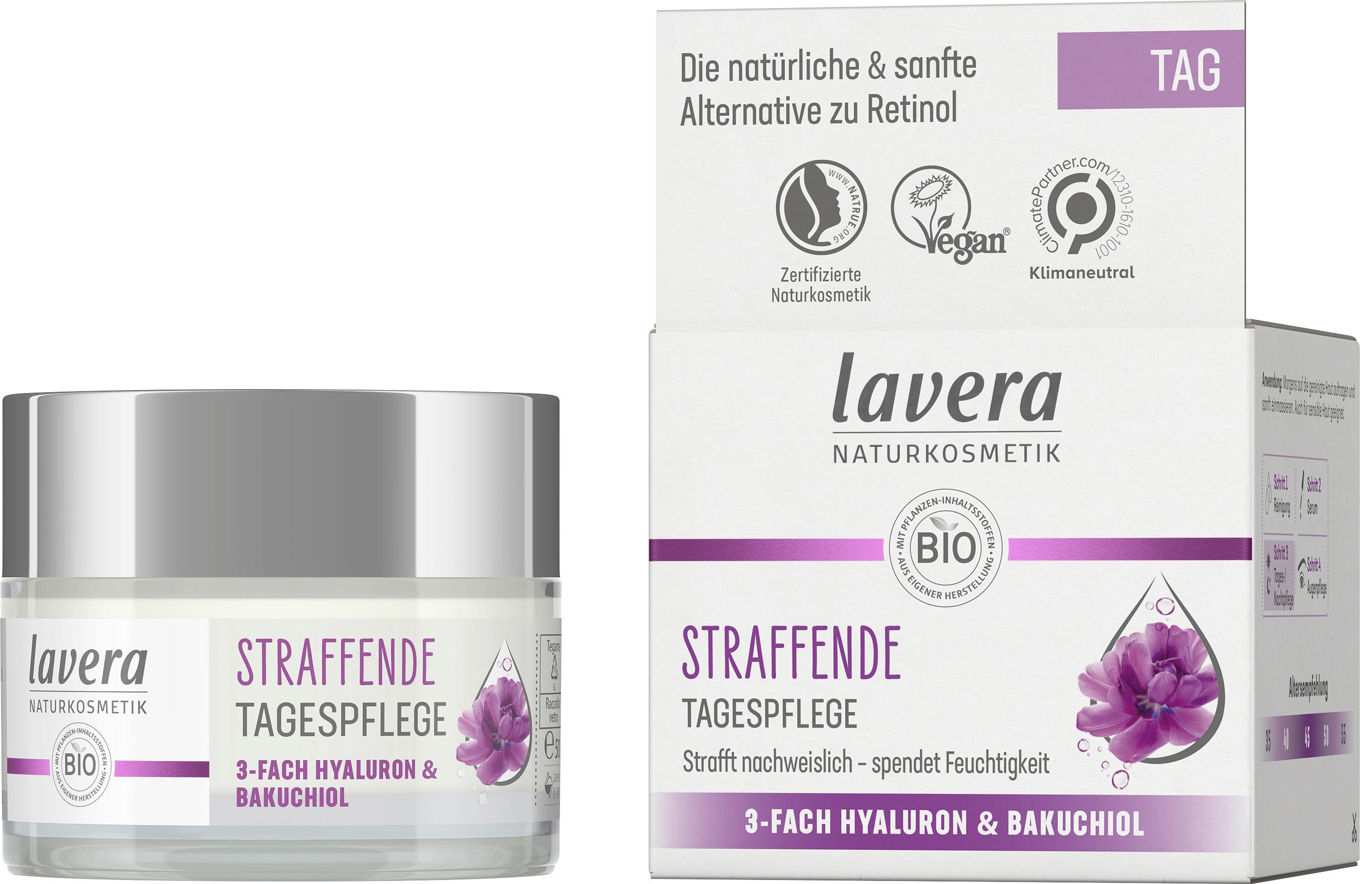 Produktbild lavera Straffende Tagespflege 11 von 12