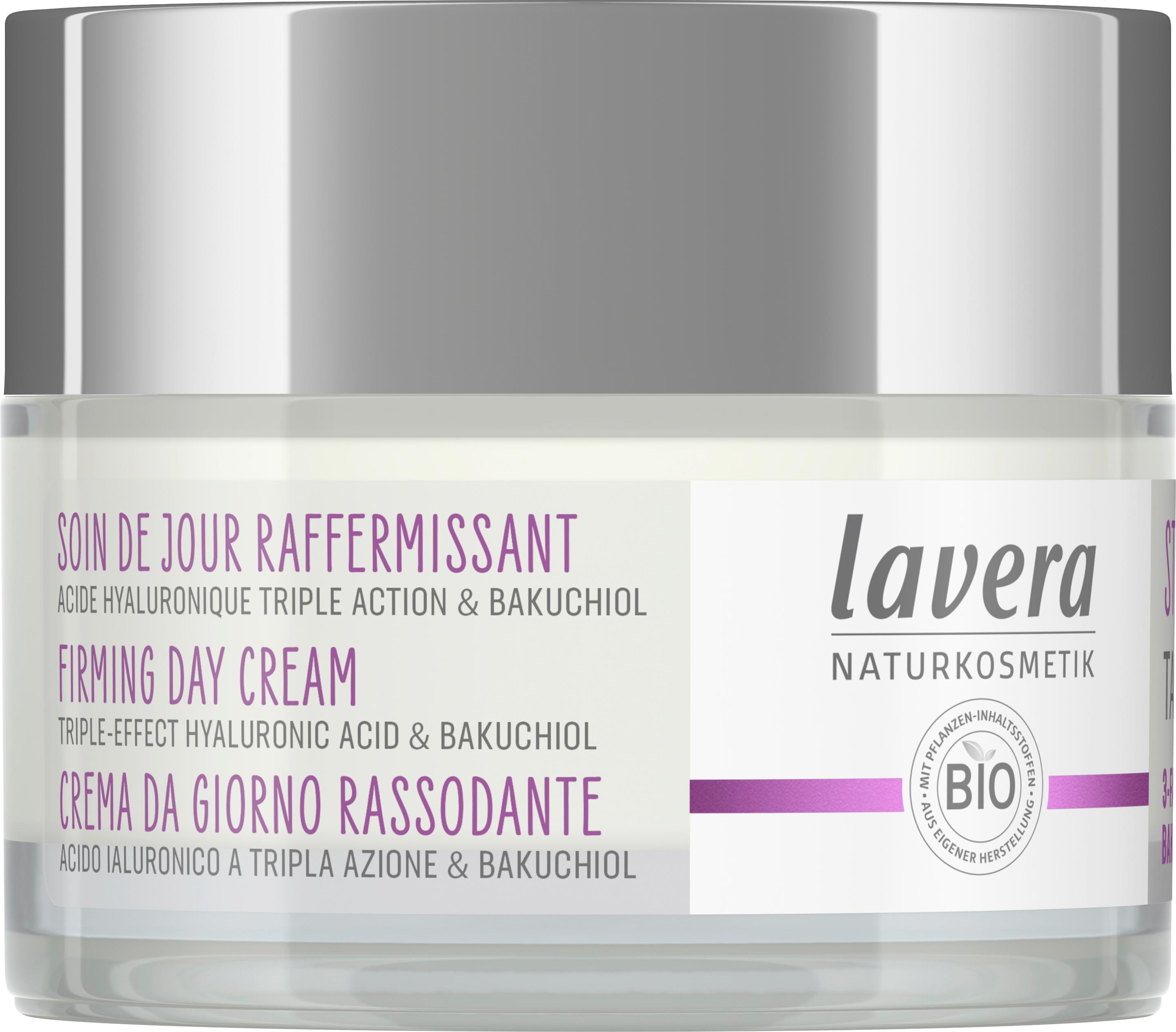 Produktbild lavera Straffende Tagespflege 7 von 12