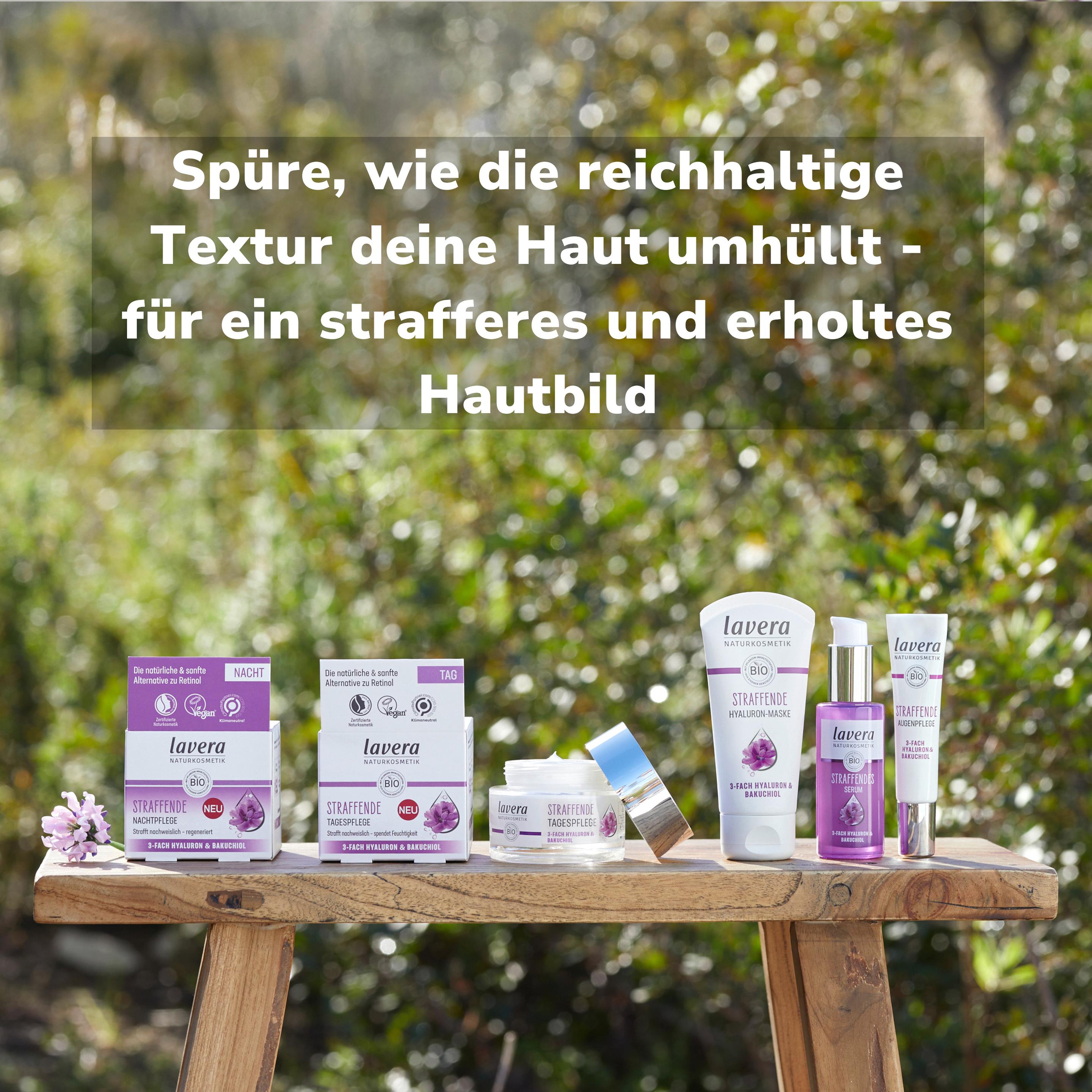 Produktbild lavera Straffende Tagespflege 9 von 12