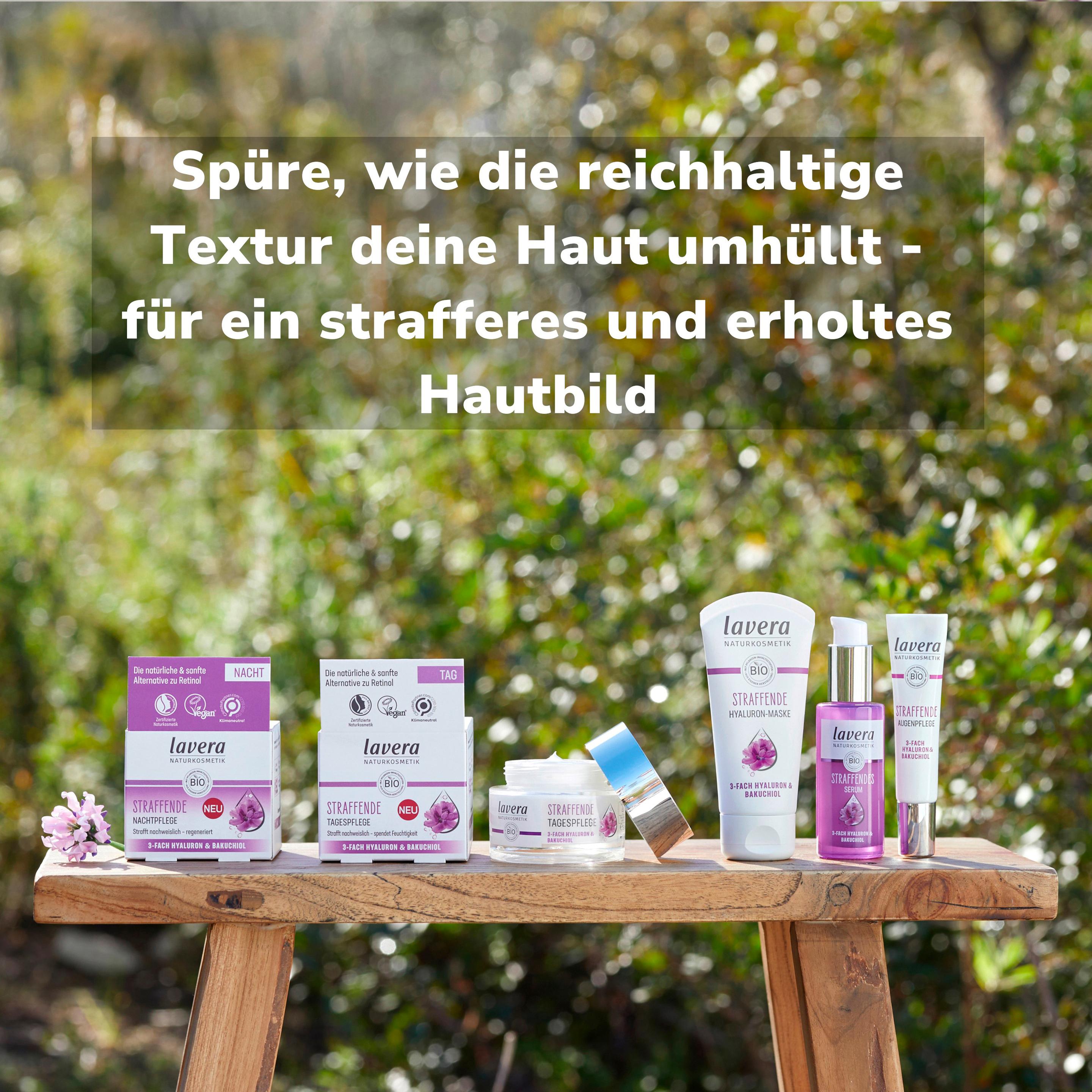 Produktbild lavera Straffende Nachtpflege 12 von 13
