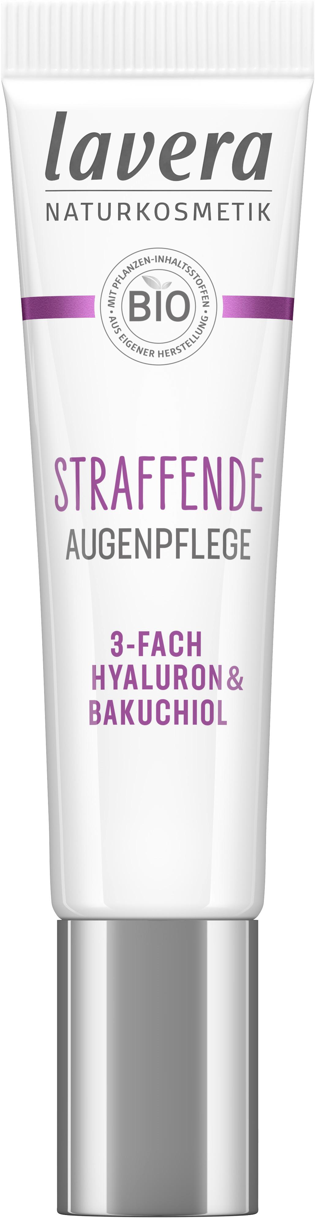 Produktbild lavera Straffende Augenpflege 3 von 6