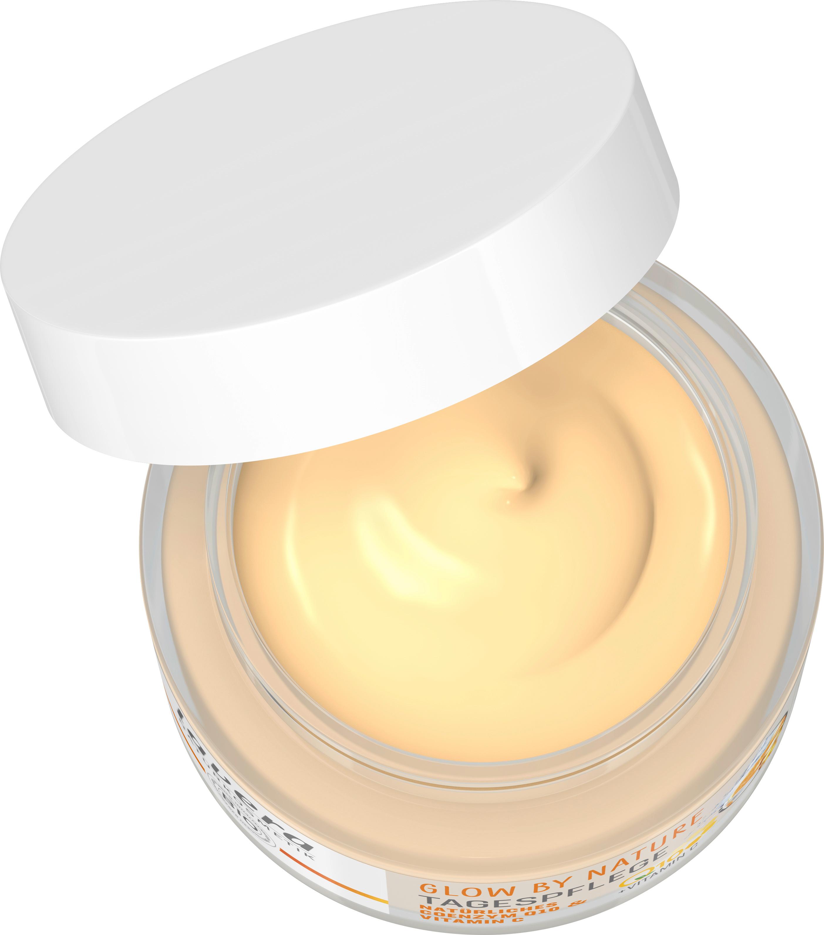 Produktbild lavera GLOW BY NATURE Tagespflege 4 von 9