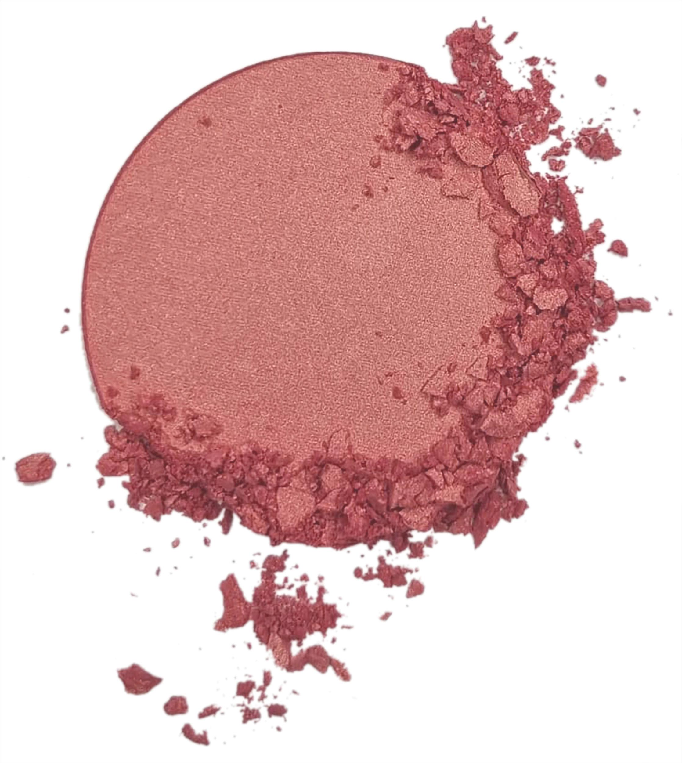Produktbild lavera Velvet Blush Powder 5 von 8