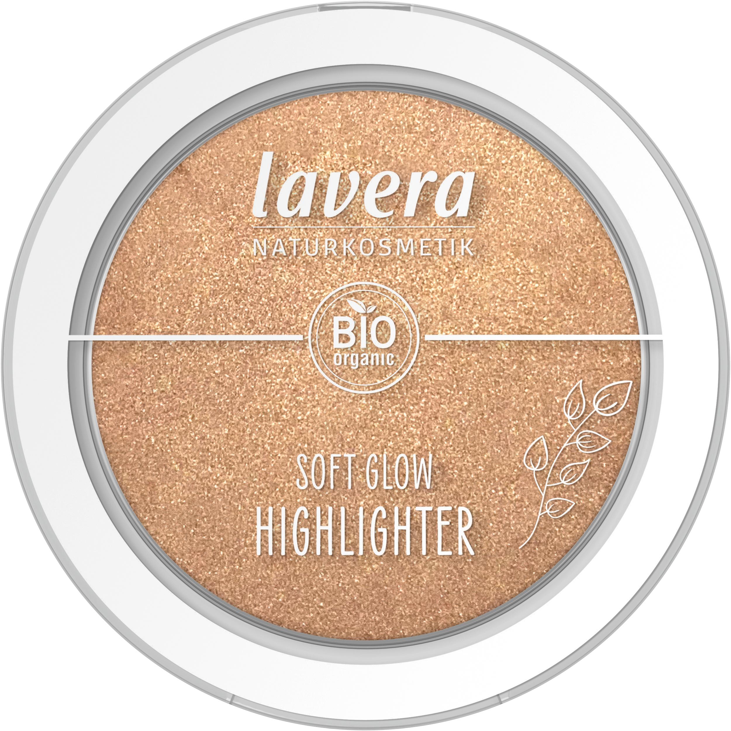 lavera Soft Glow Highlighter