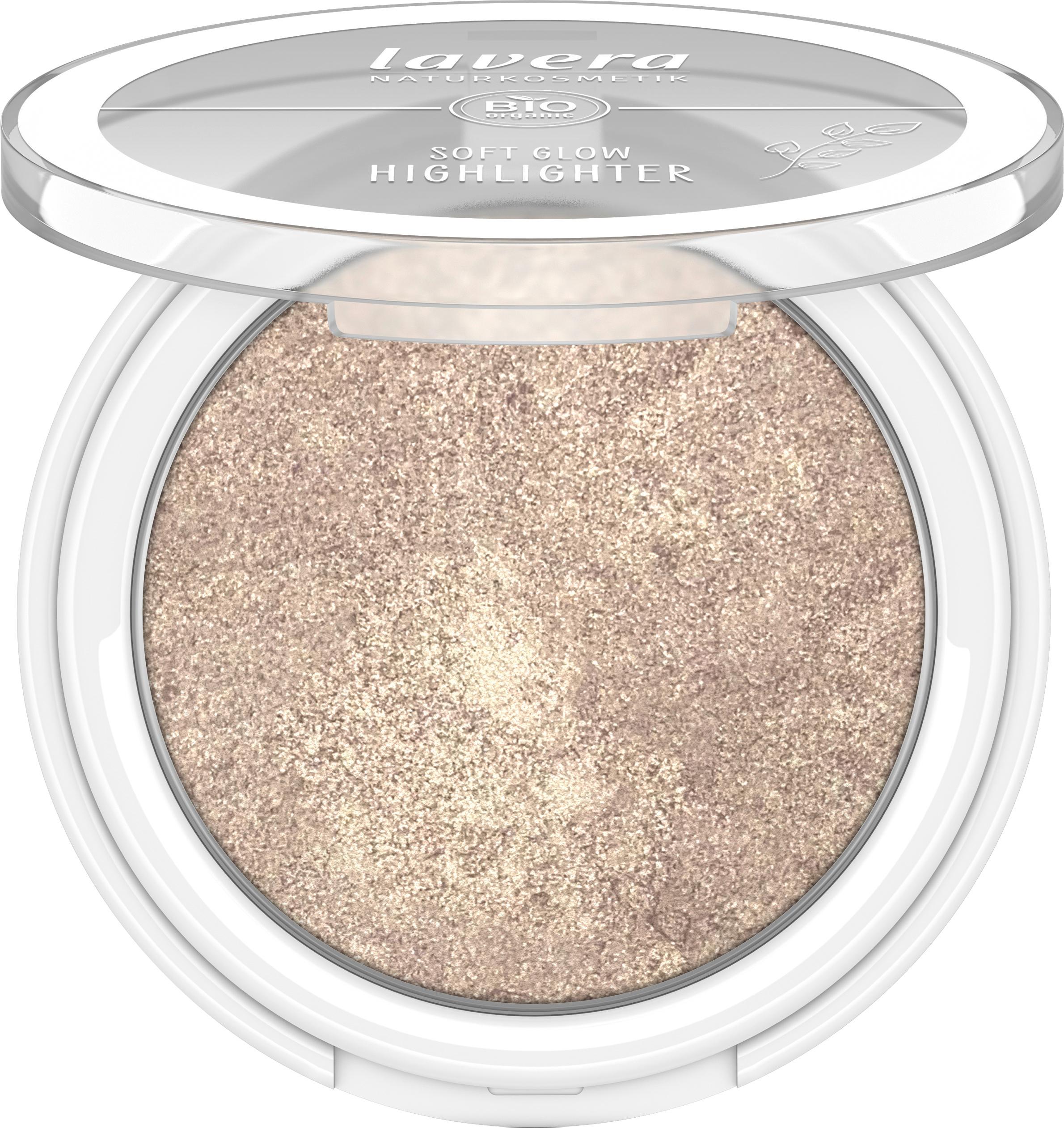 Produktbild lavera Soft Glow Highlighter 4 von 4