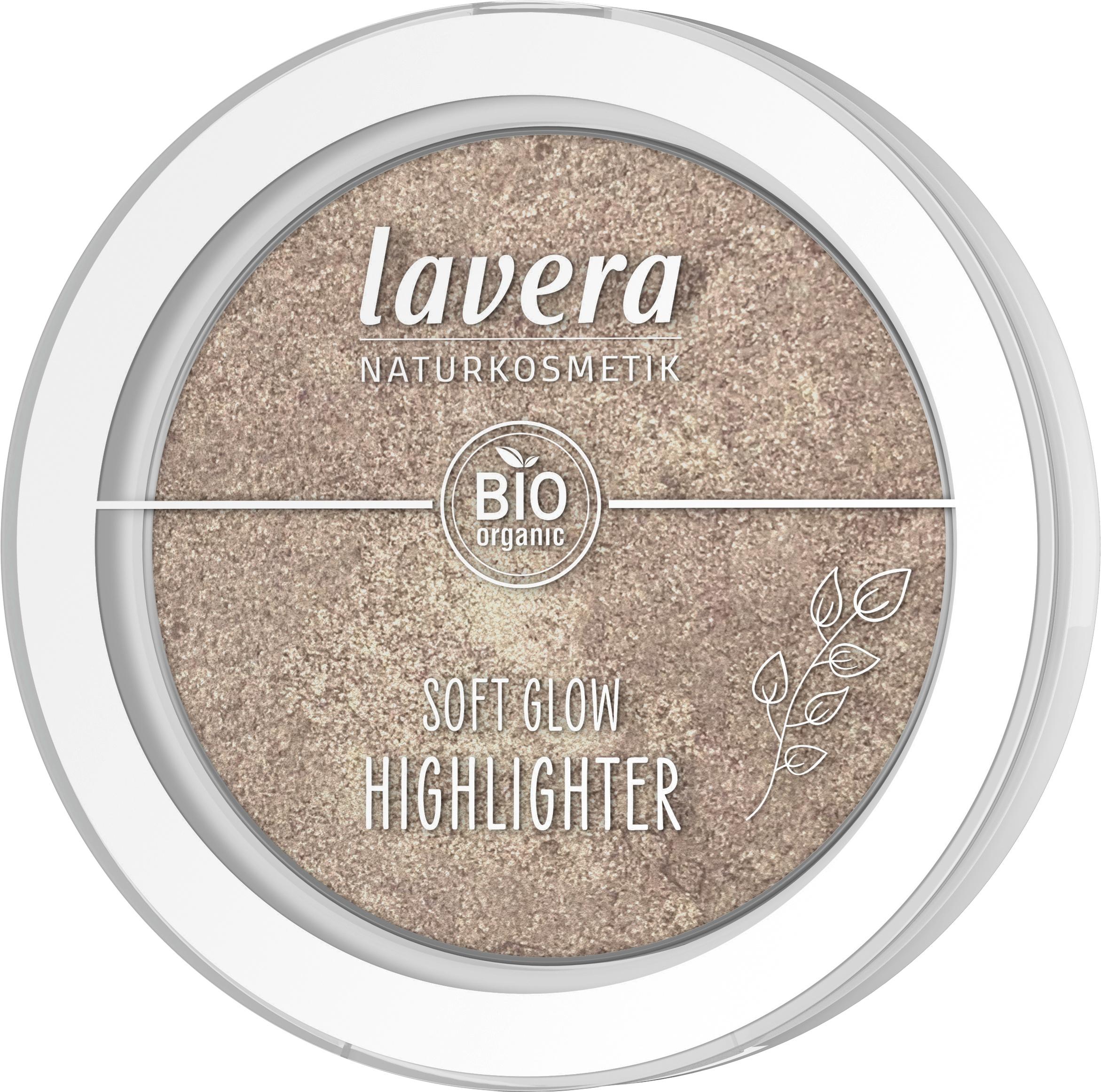 Produktbild lavera Soft Glow Highlighter 2 von 4
