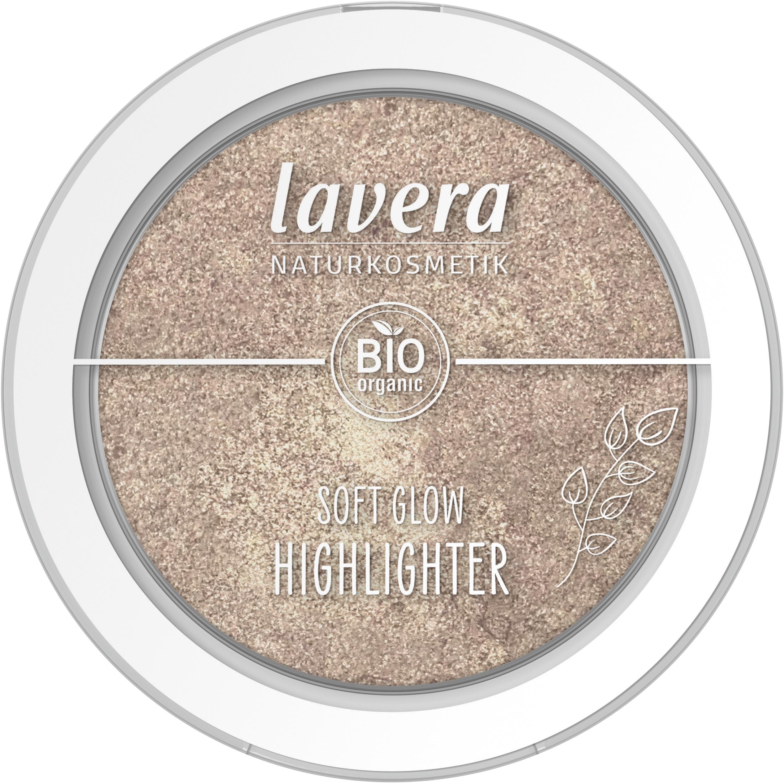 lavera Soft Glow Highlighter