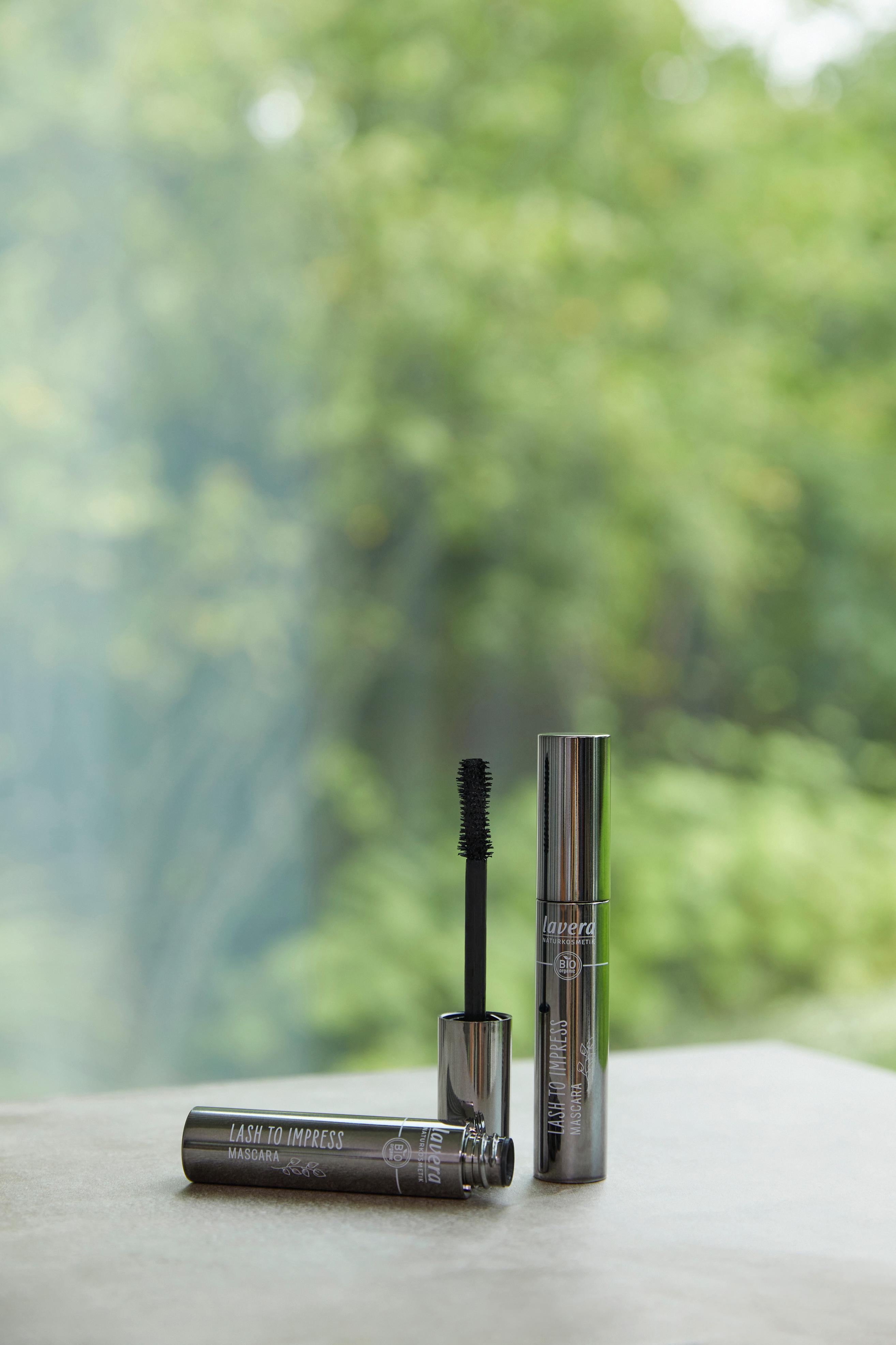 Produktbild lavera Lash to Impress Mascara 7 von 9