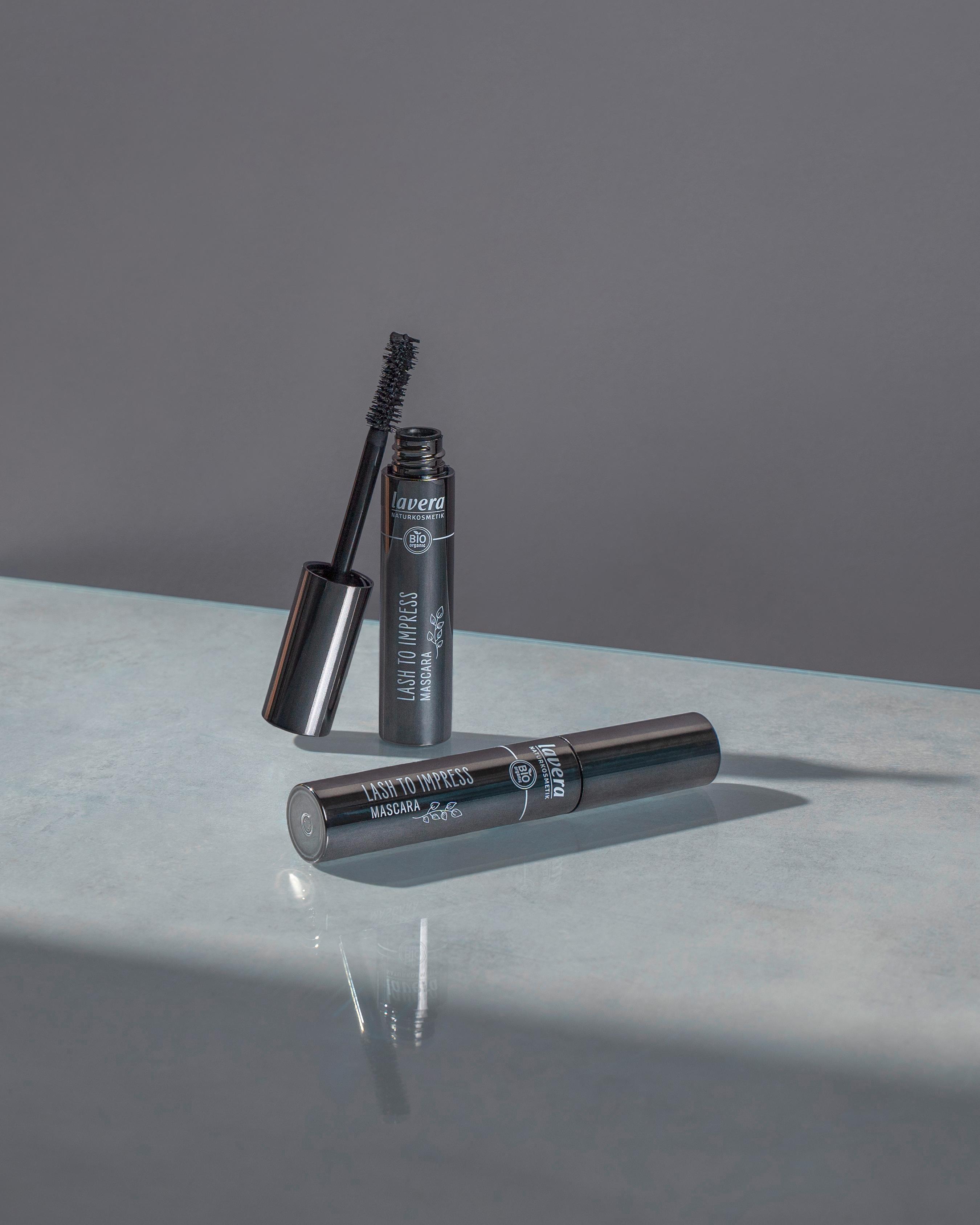 Produktbild lavera Lash to Impress Mascara 8 von 9