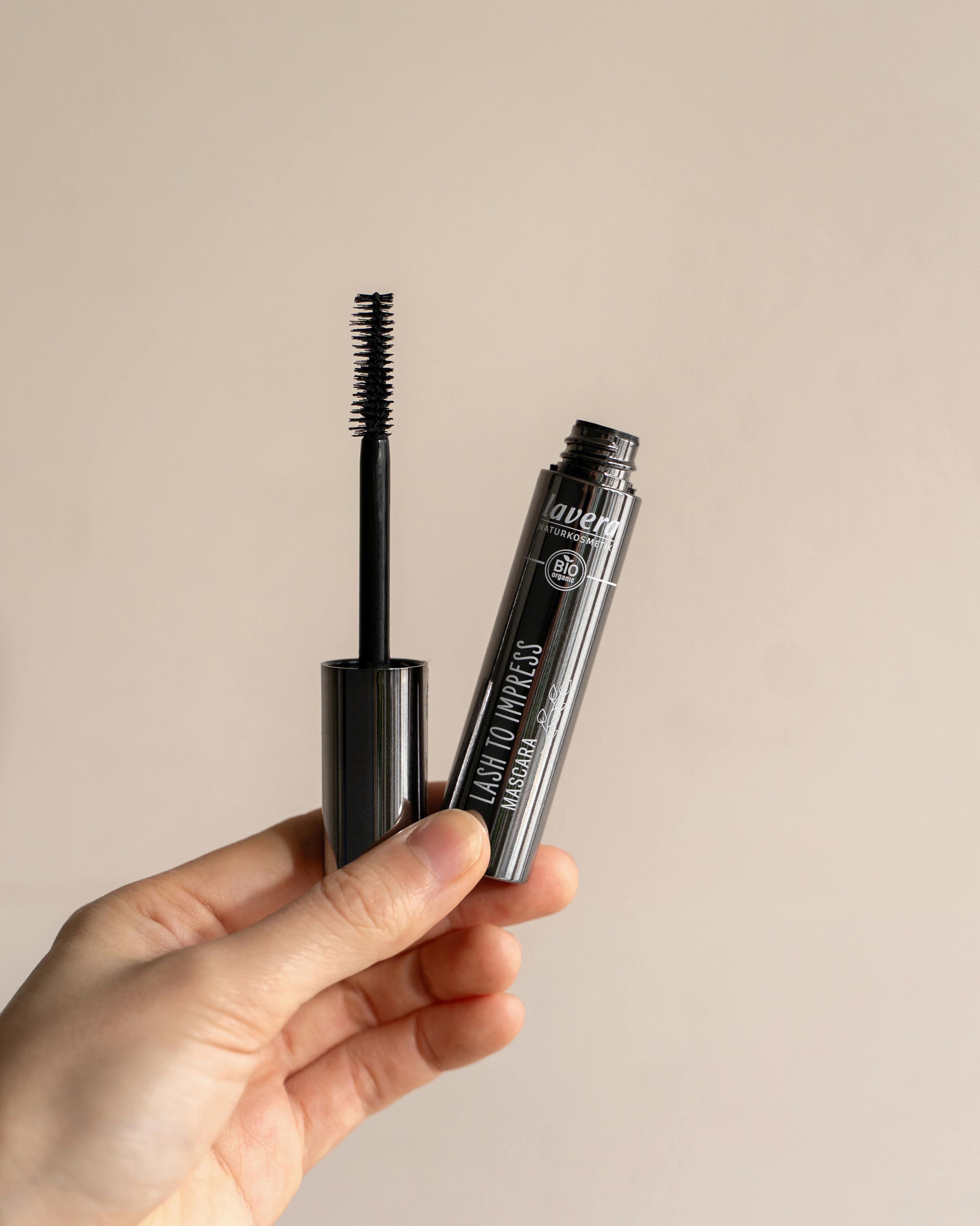 Produktbild lavera Lash to Impress Mascara 6 von 9