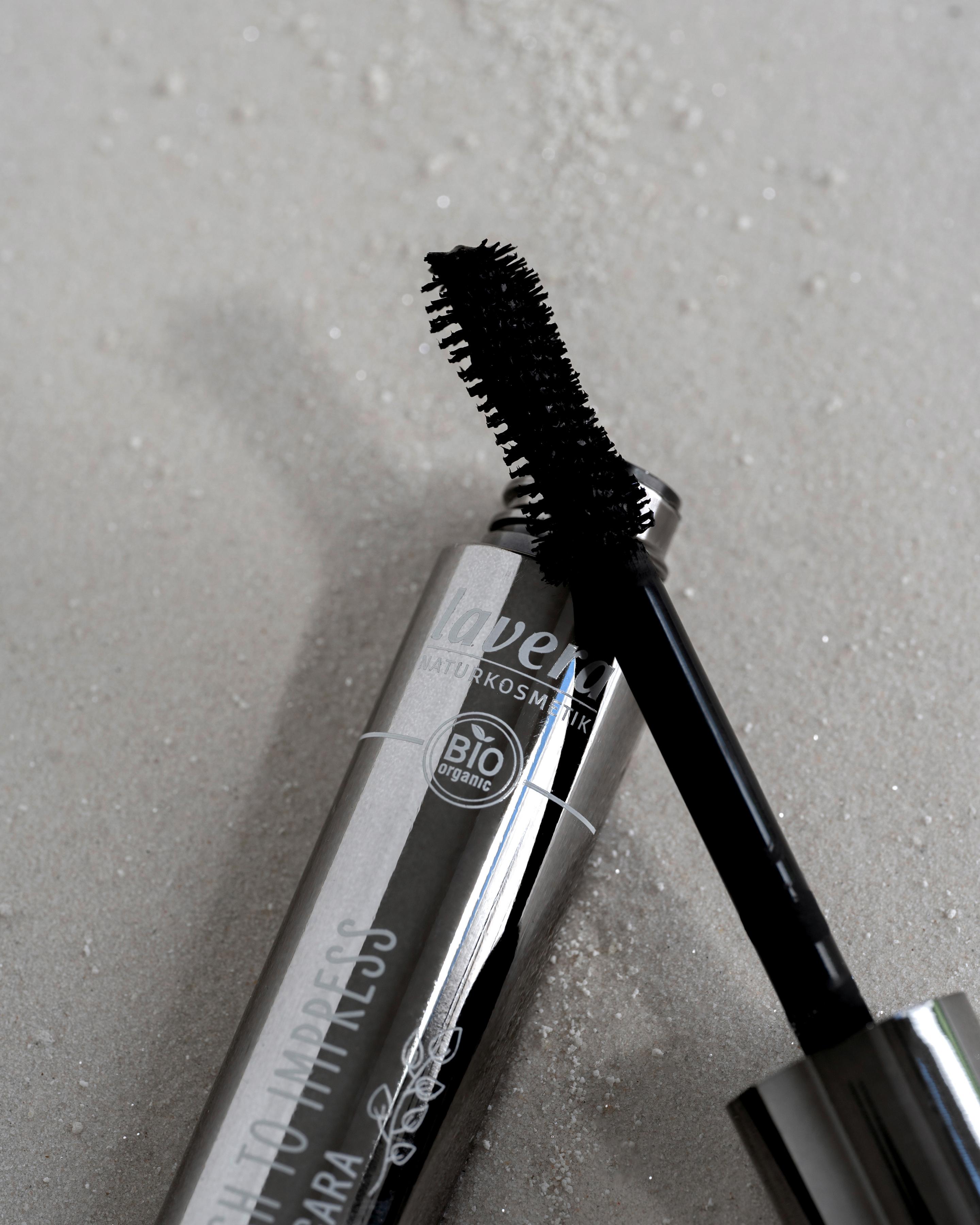 Produktbild lavera Lash to Impress Mascara 4 von 9