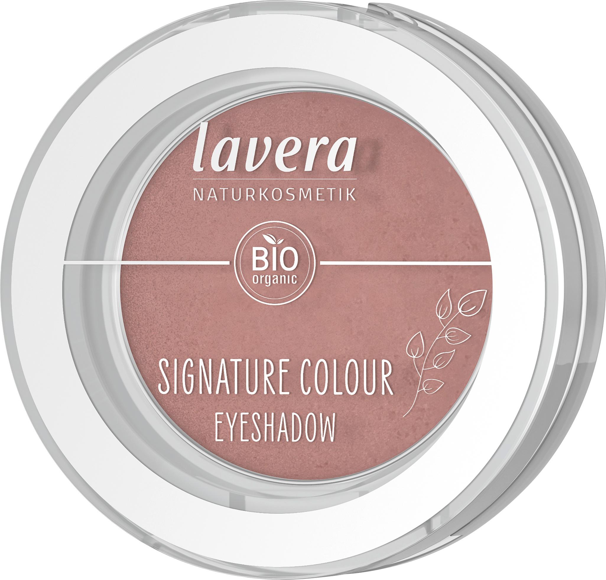 Produktbild lavera Signature Colour Eyeshadow 4 von 5