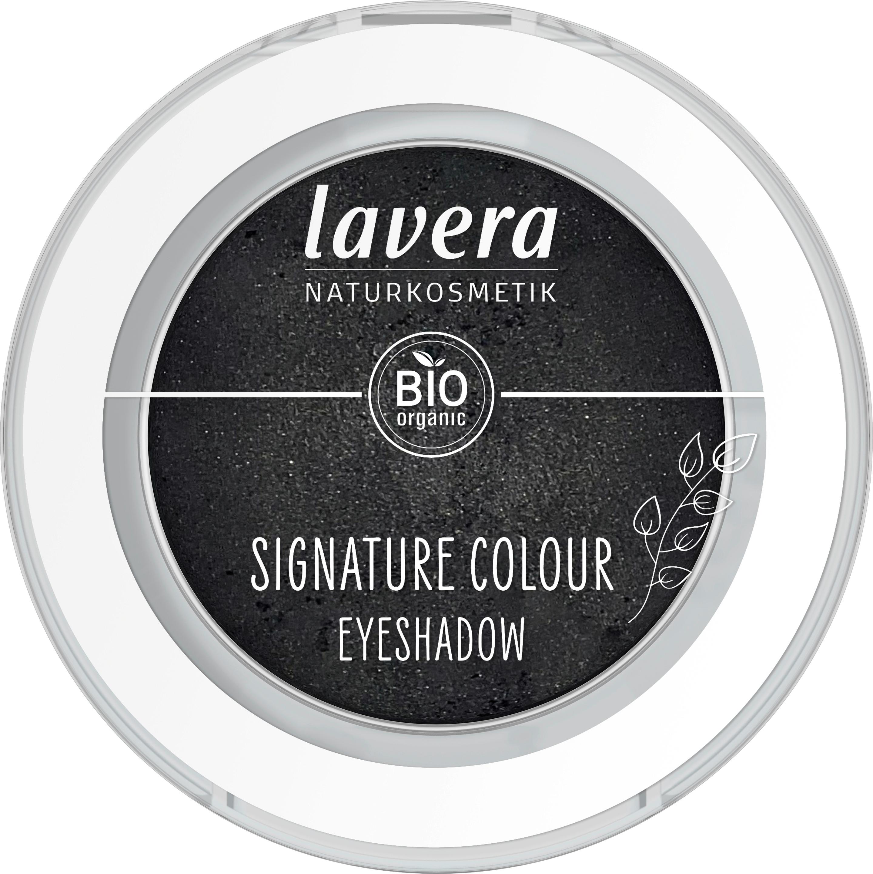 lavera Signature Colour Eyeshadow
