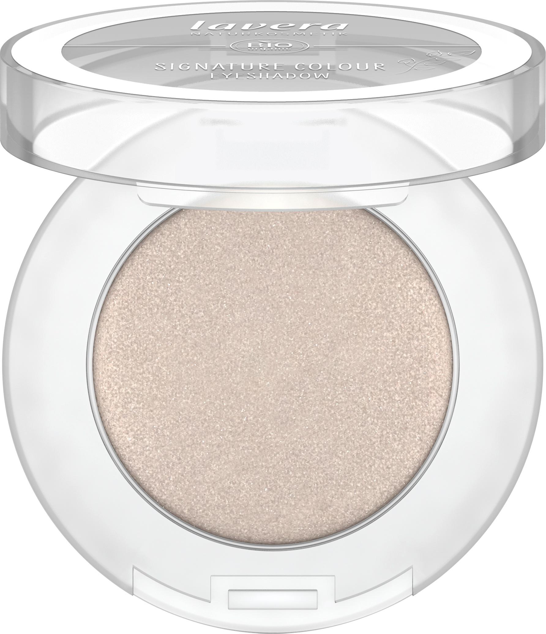 Produktbild lavera Signature Colour Eyeshadow 2 von 8