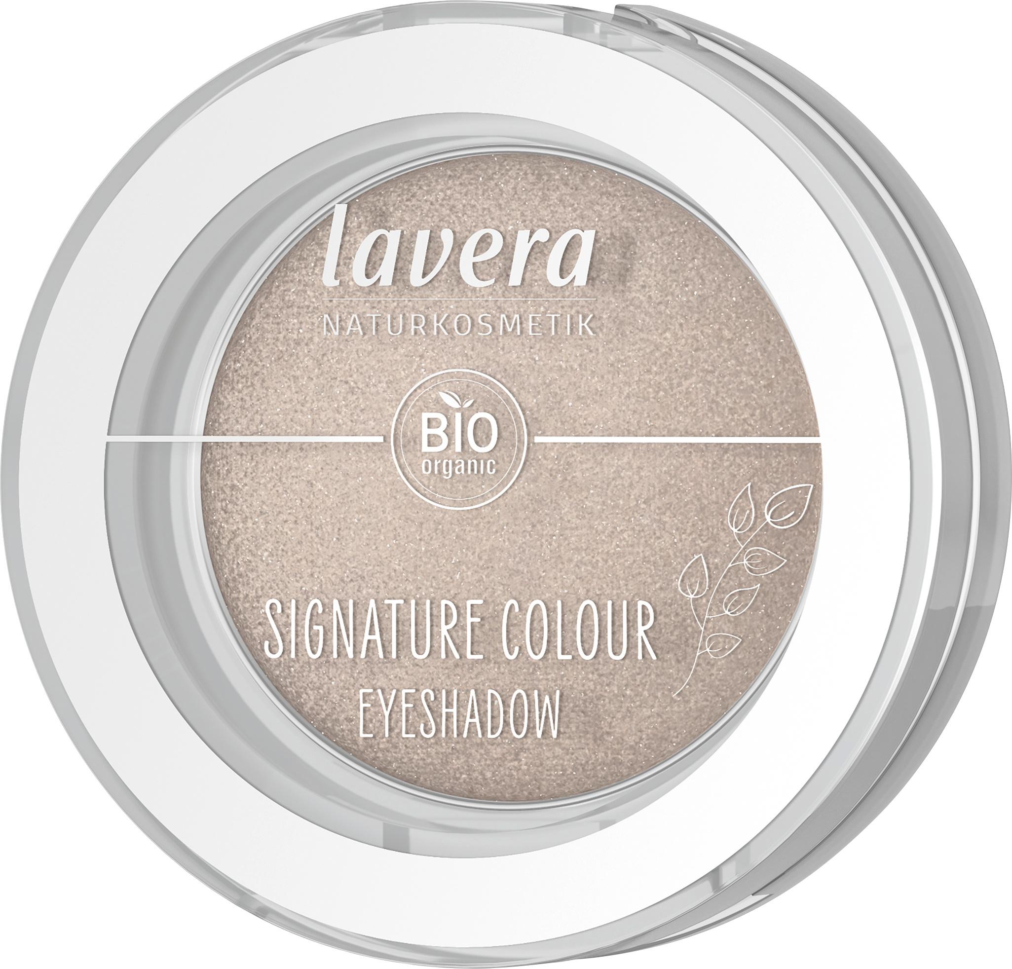 Produktbild lavera Signature Colour Eyeshadow 8 von 8
