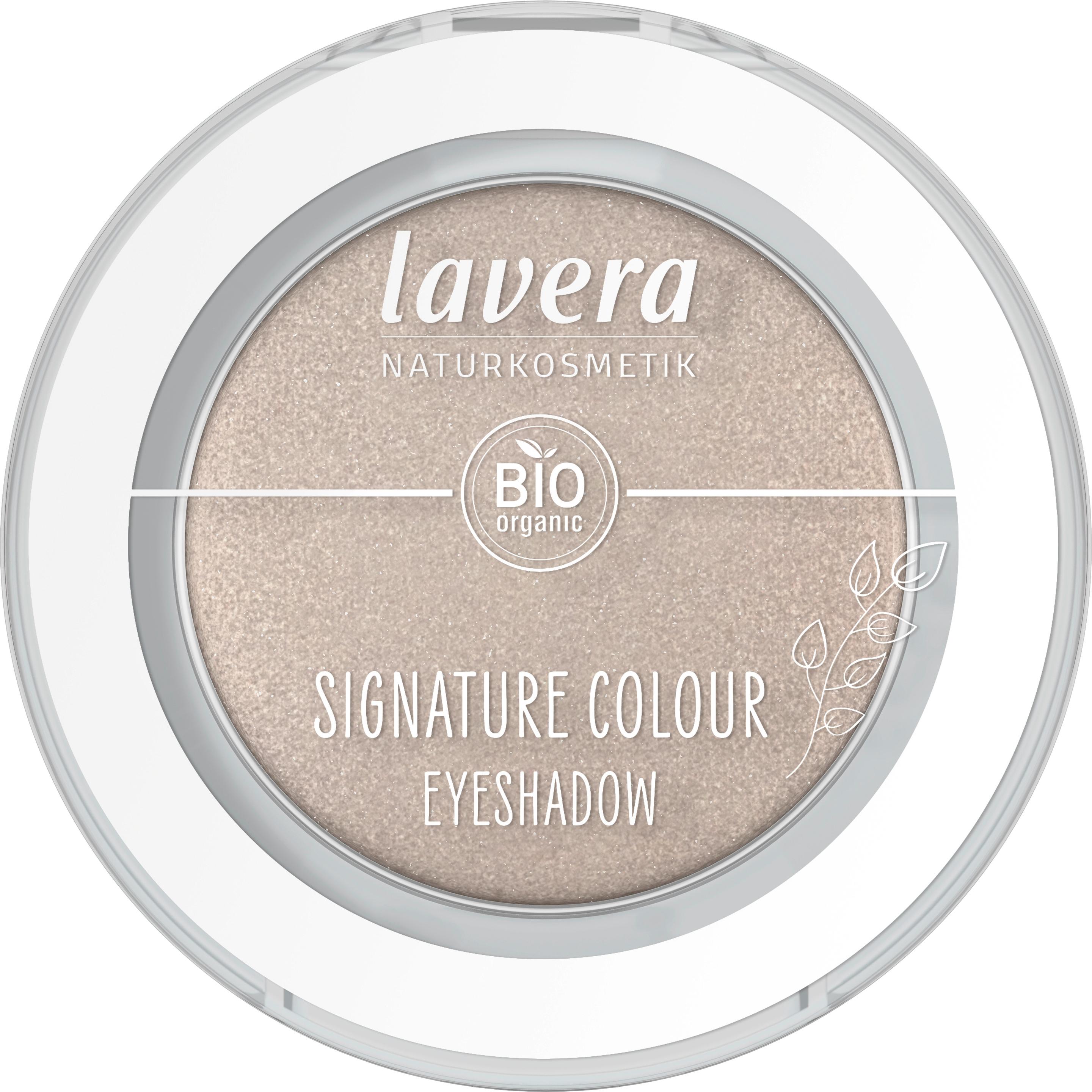 lavera Signature Colour Eyeshadow