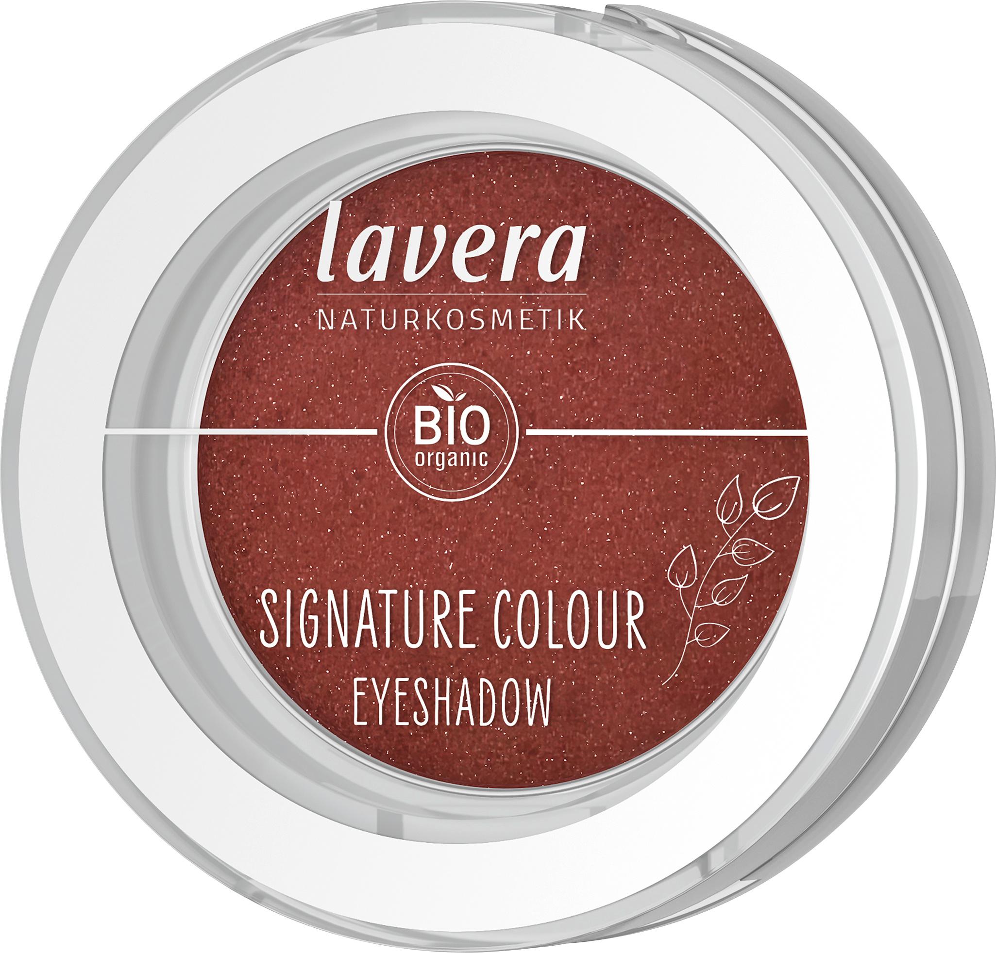 Produktbild lavera Signature Colour Eyeshadow 2 von 5