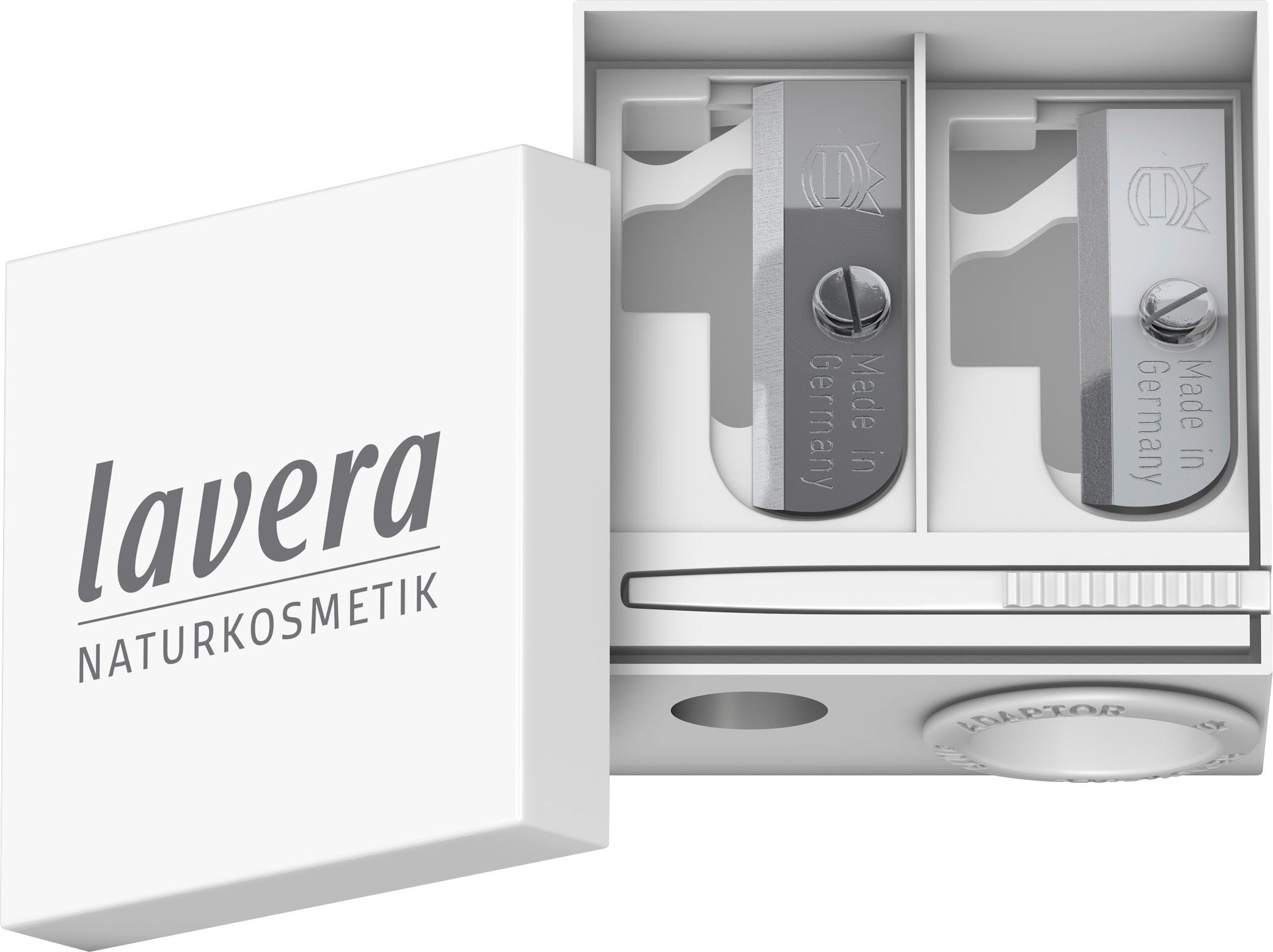 Produktbild lavera Anspitzer 3 von 4