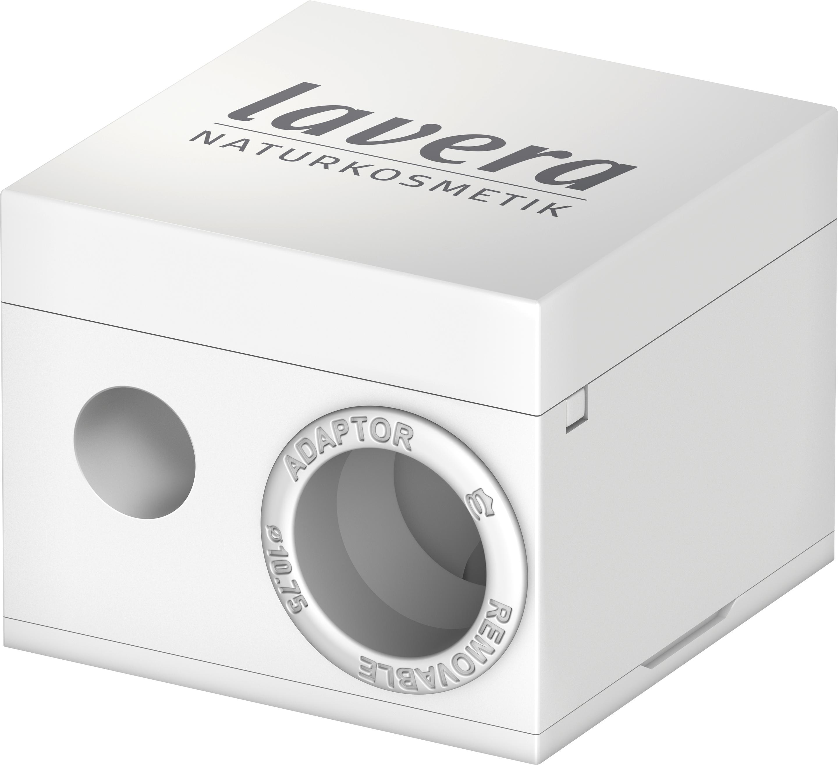 Produktbild lavera Anspitzer 2 von 4