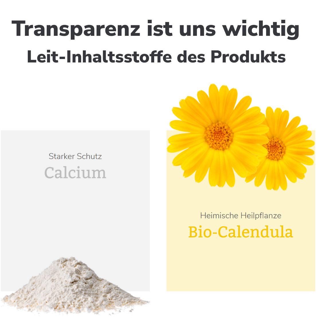 Produktbild lavera Zahncreme Kids 5 von 5