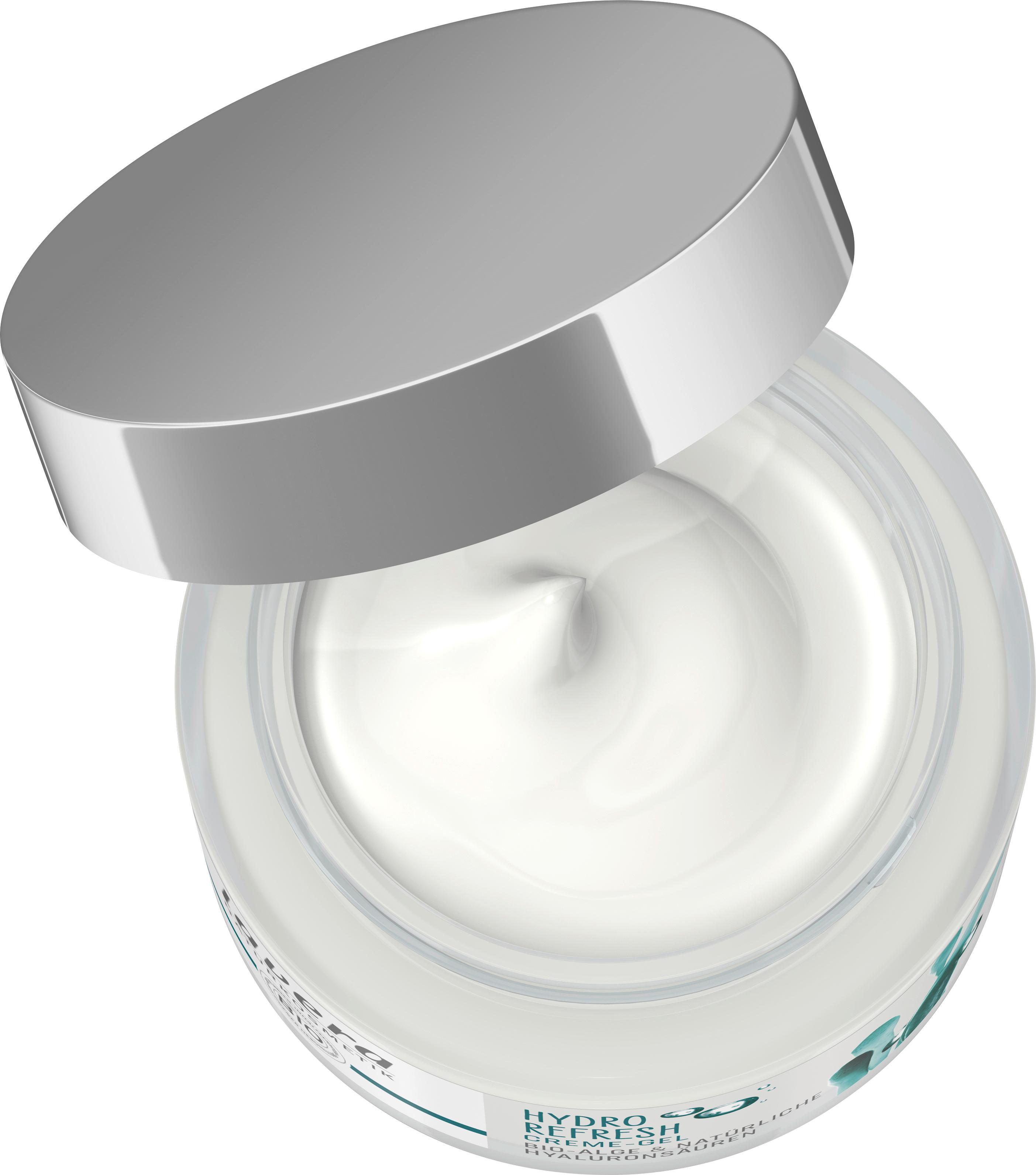 Produktbild lavera HYDRO REFRESH Creme-Gel 11 von 12