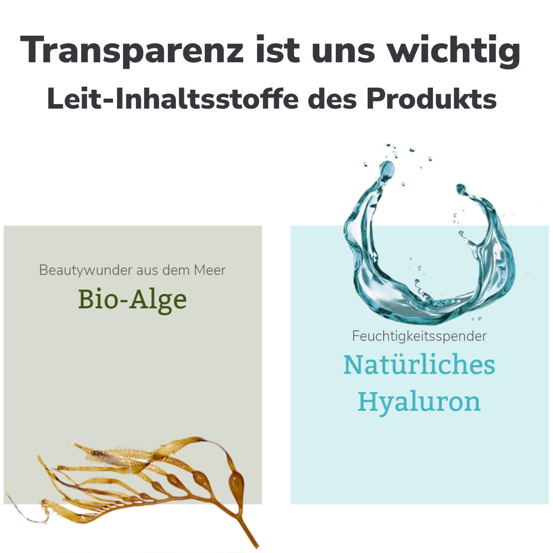 Produktbild lavera HYDRO REFRESH Creme-Gel 12 von 12