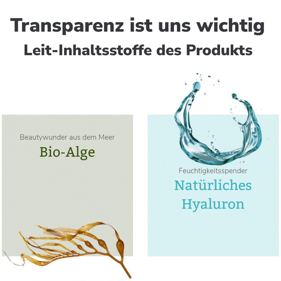 Produktbild lavera HYDRO REFRESH Mizellenwasser 8 von 8