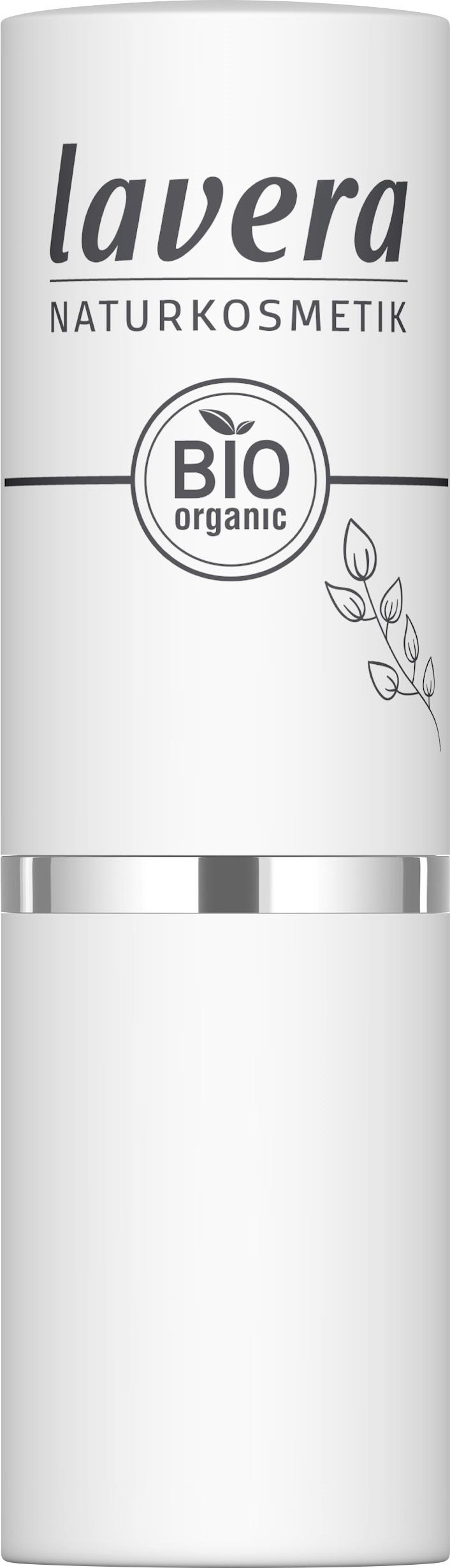lavera Lipstick Comfort Matt