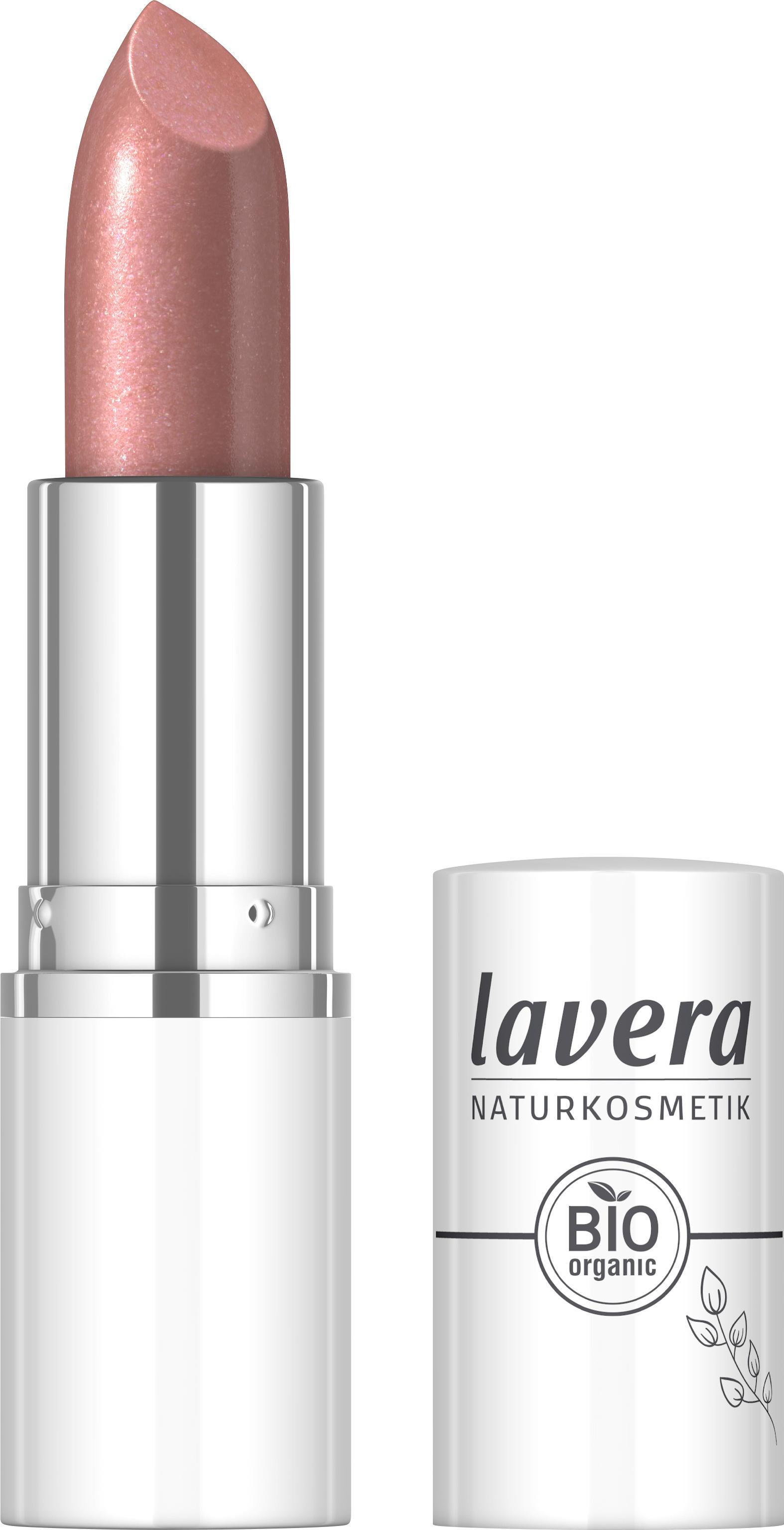 Produktbild lavera Candy Quartz Lipstick 2 von 5