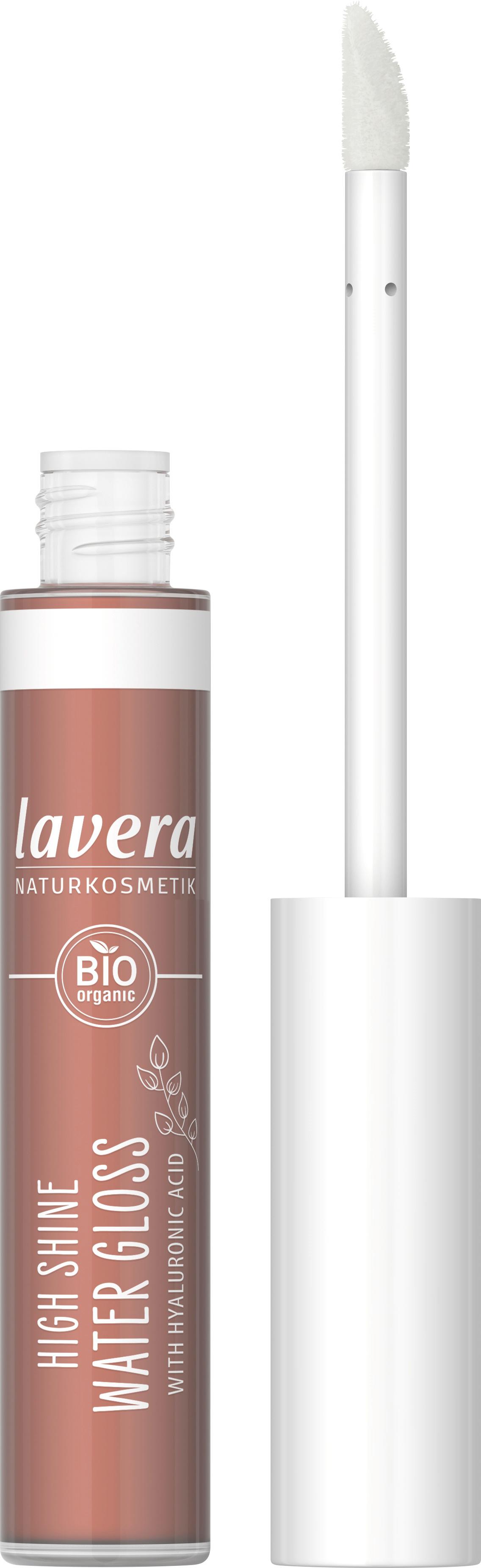 Produktbild lavera High Shine Water Gloss 3 von 5
