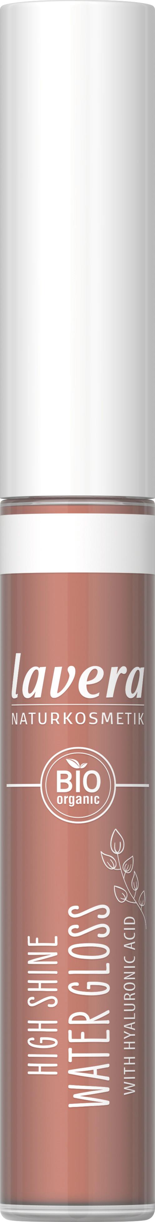 lavera High Shine Water Gloss
