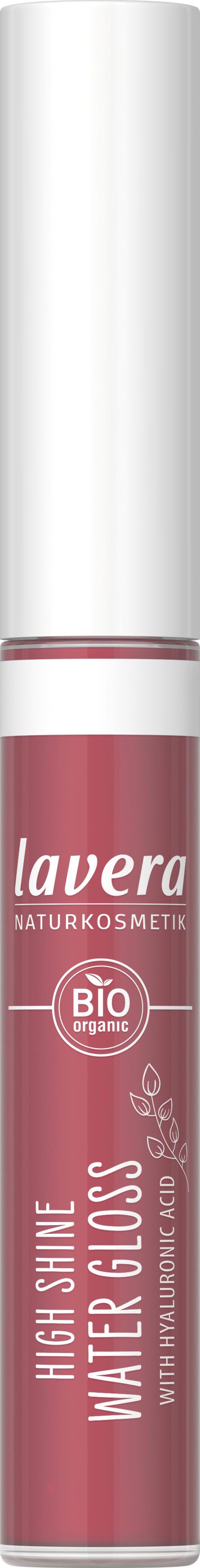 lavera High Shine Water Gloss