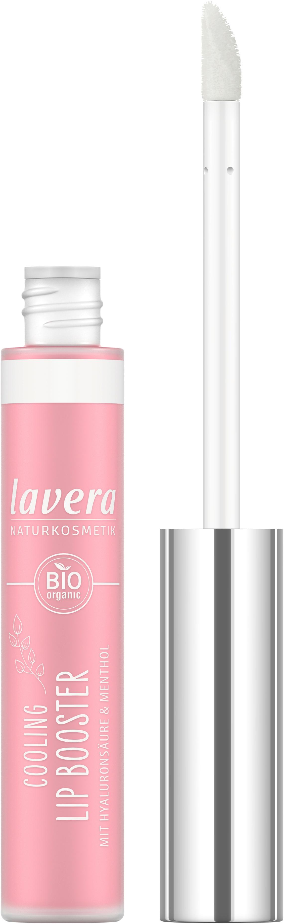 Produktbild lavera Cooling Lip Booster 6 von 7