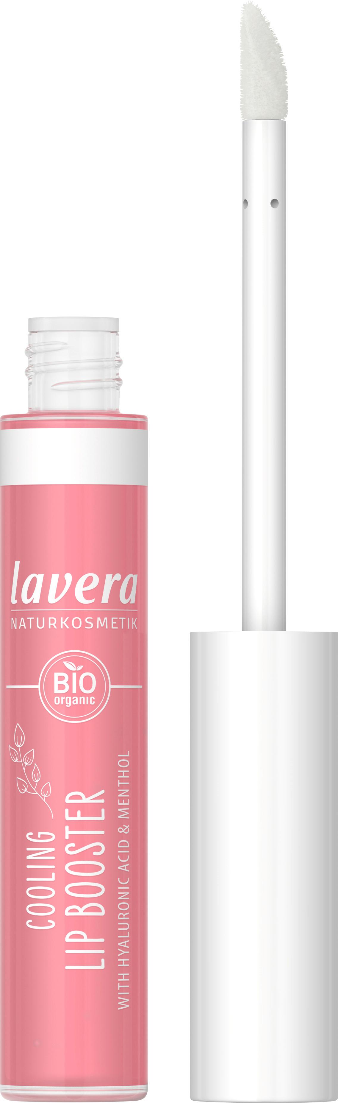 Produktbild lavera Cooling Lip Booster 3 von 7