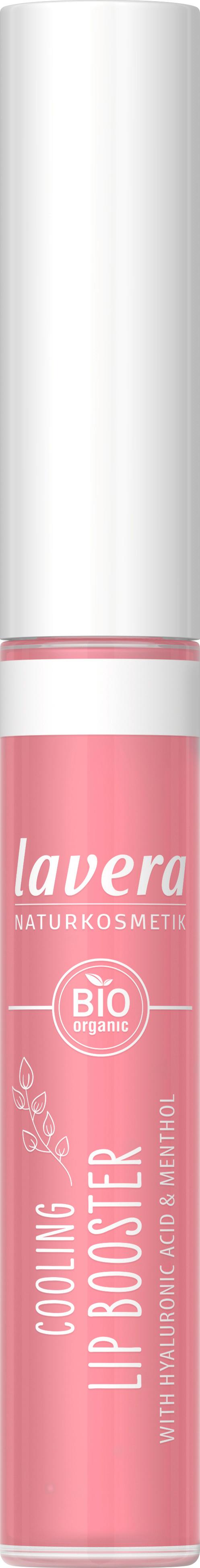 lavera Cooling Lip Booster