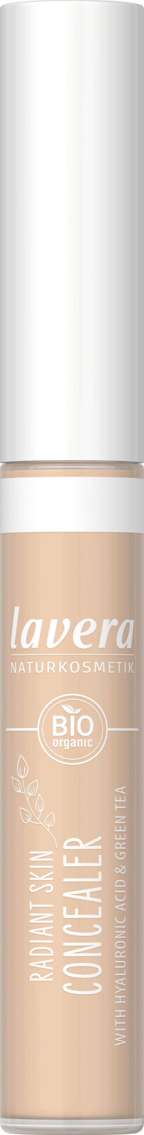 lavera Radiant Skin Concealer
