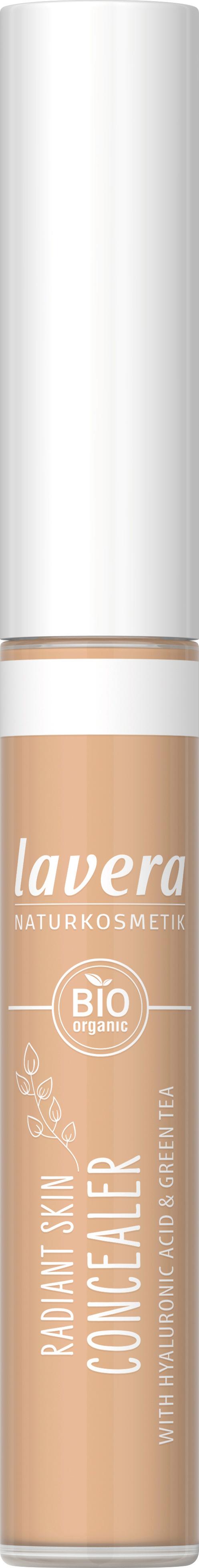 lavera Radiant Skin Concealer