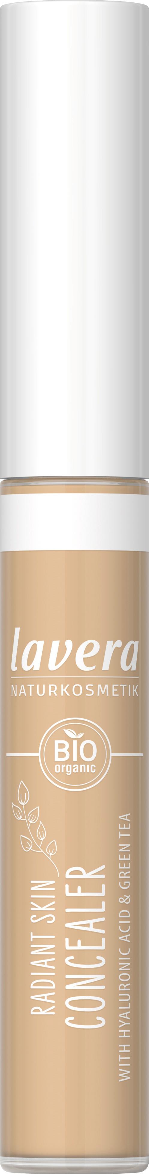 lavera Radiant Skin Concealer