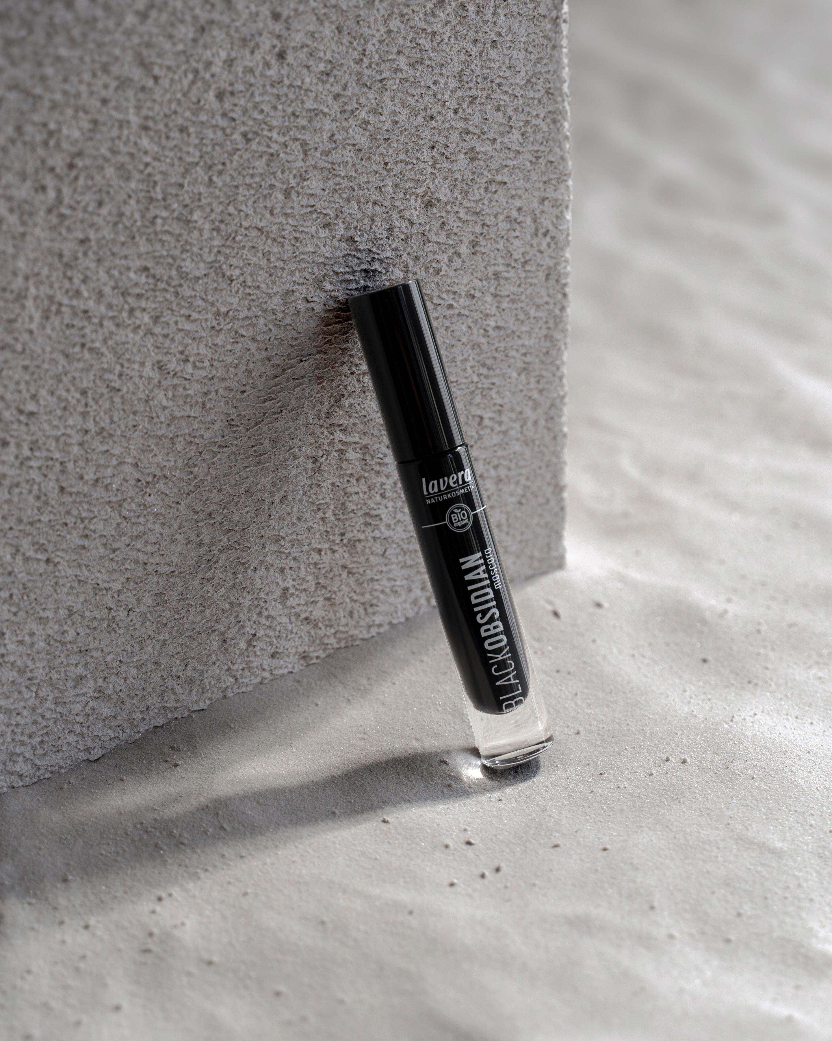 Produktbild lavera Black Obsidian Mascara 4 von 8