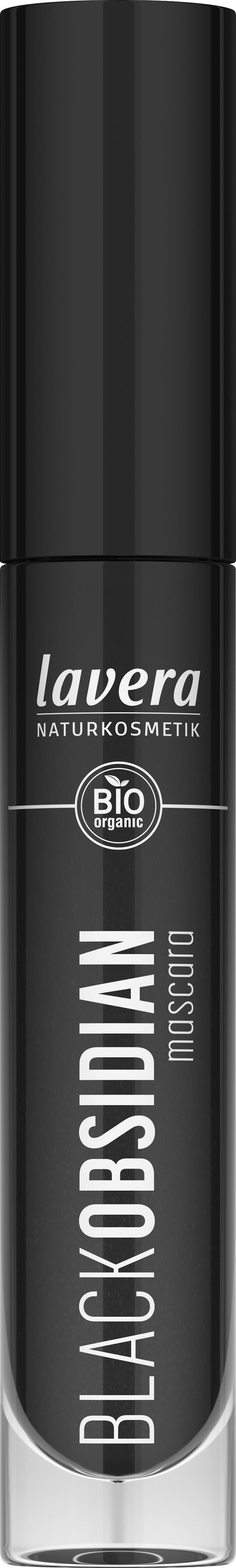 lavera Black Obsidian Mascara