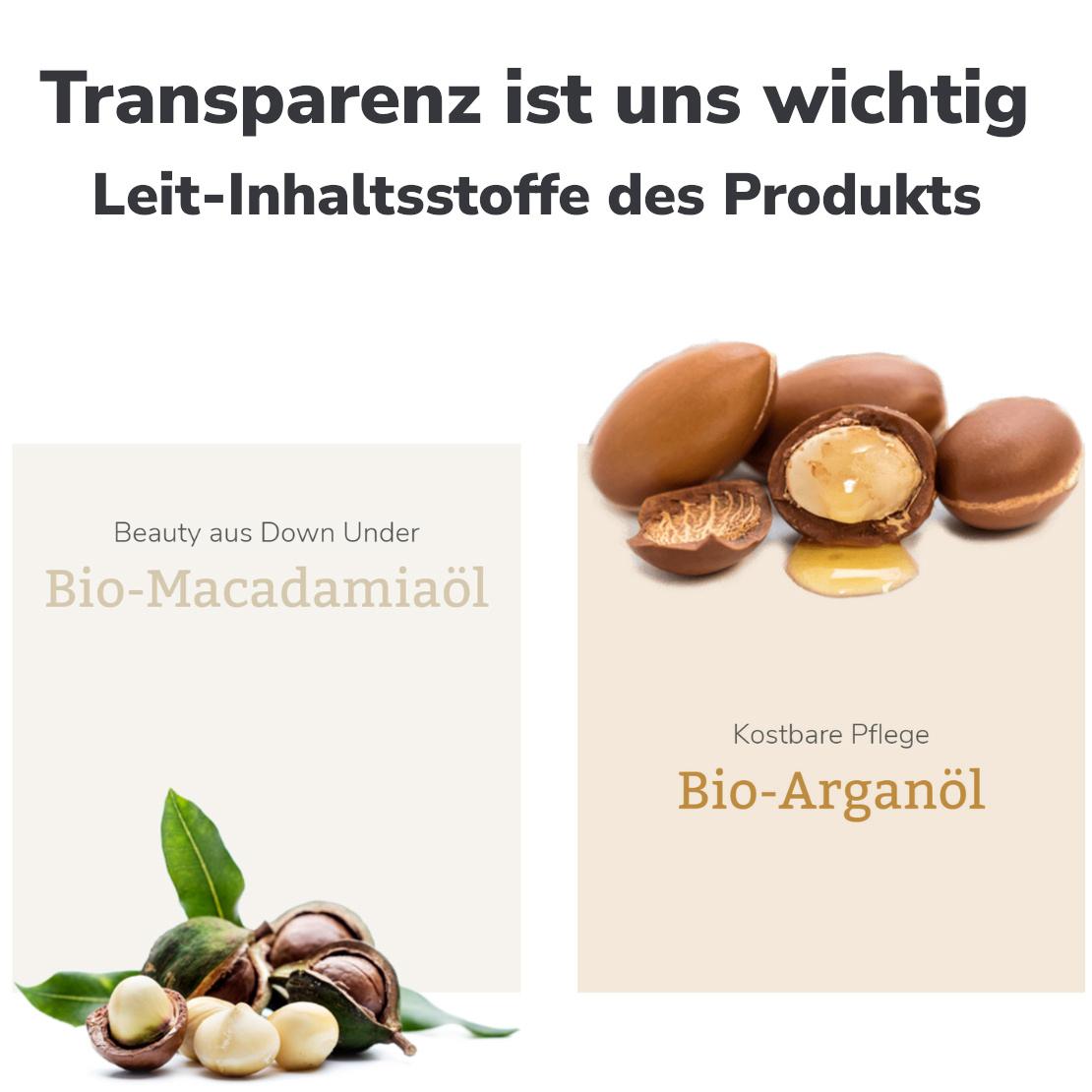 Produktbild lavera Repair&Tiefenpflege Pflegeshampoo 6 von 7